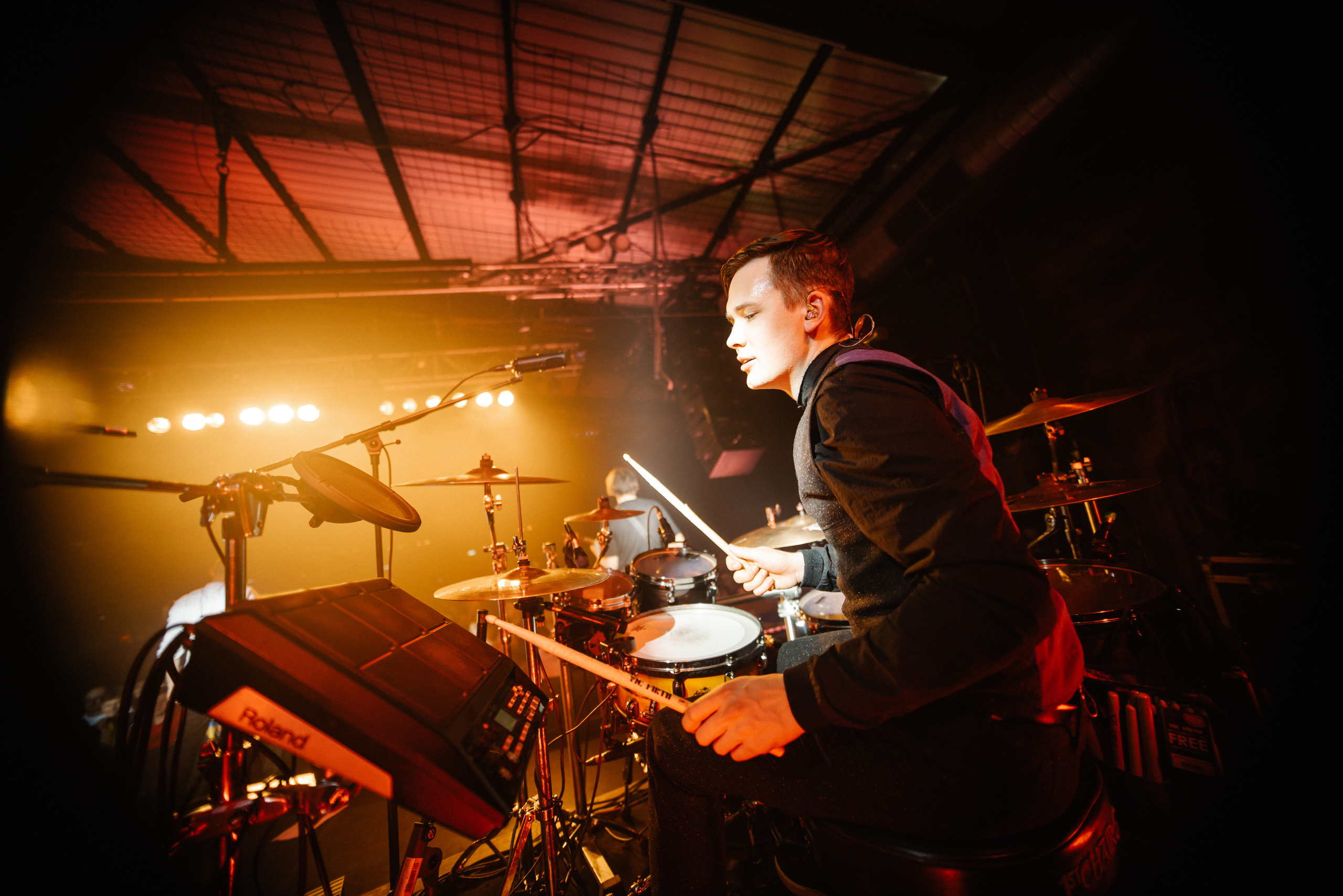 Антитіла. Stuttgart — LKA-Longhorn. Photo • Video • Production • Aerial • Media Creation