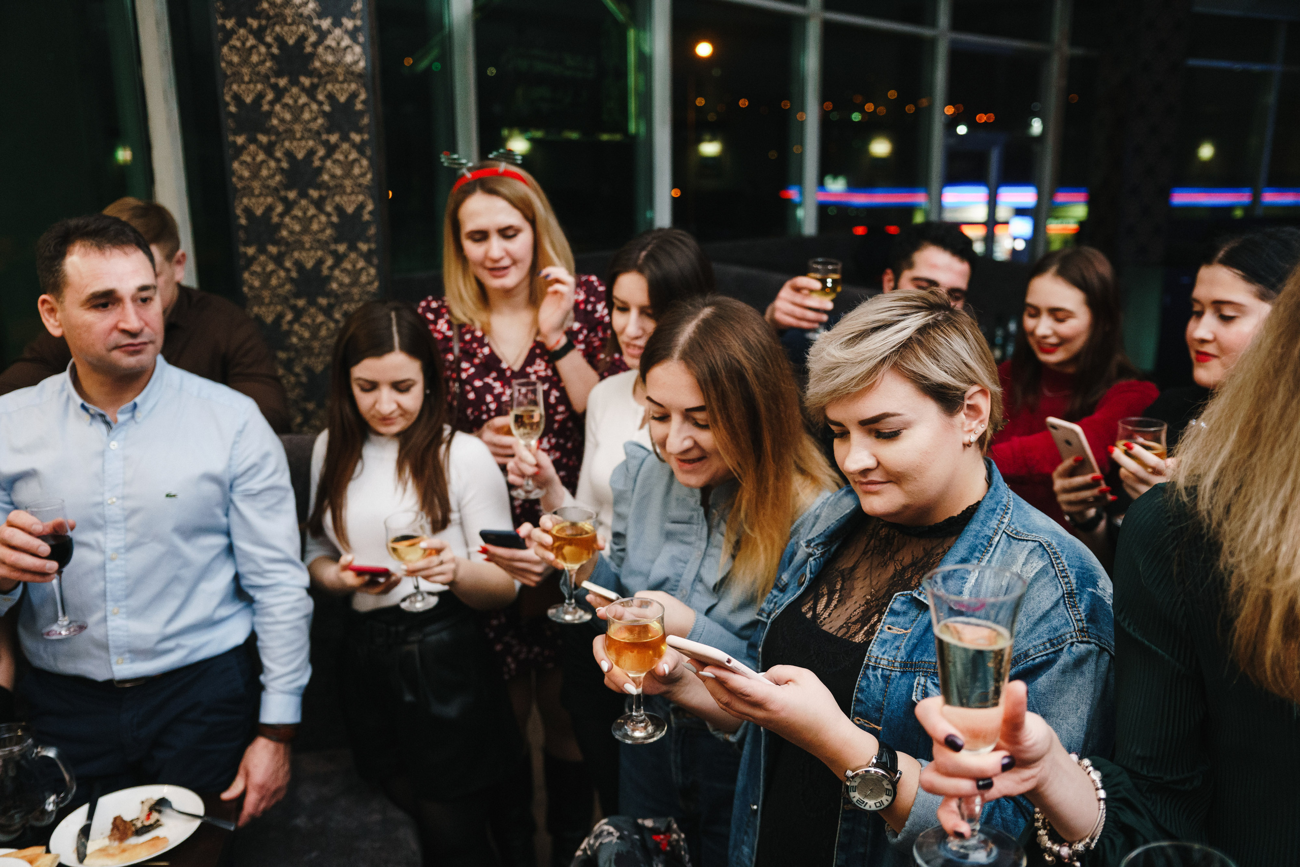 Стук Travel. Новый год в Грузии. Тбилиси, Боржоми. Photo • Video • Production • Aerial • Media Creation