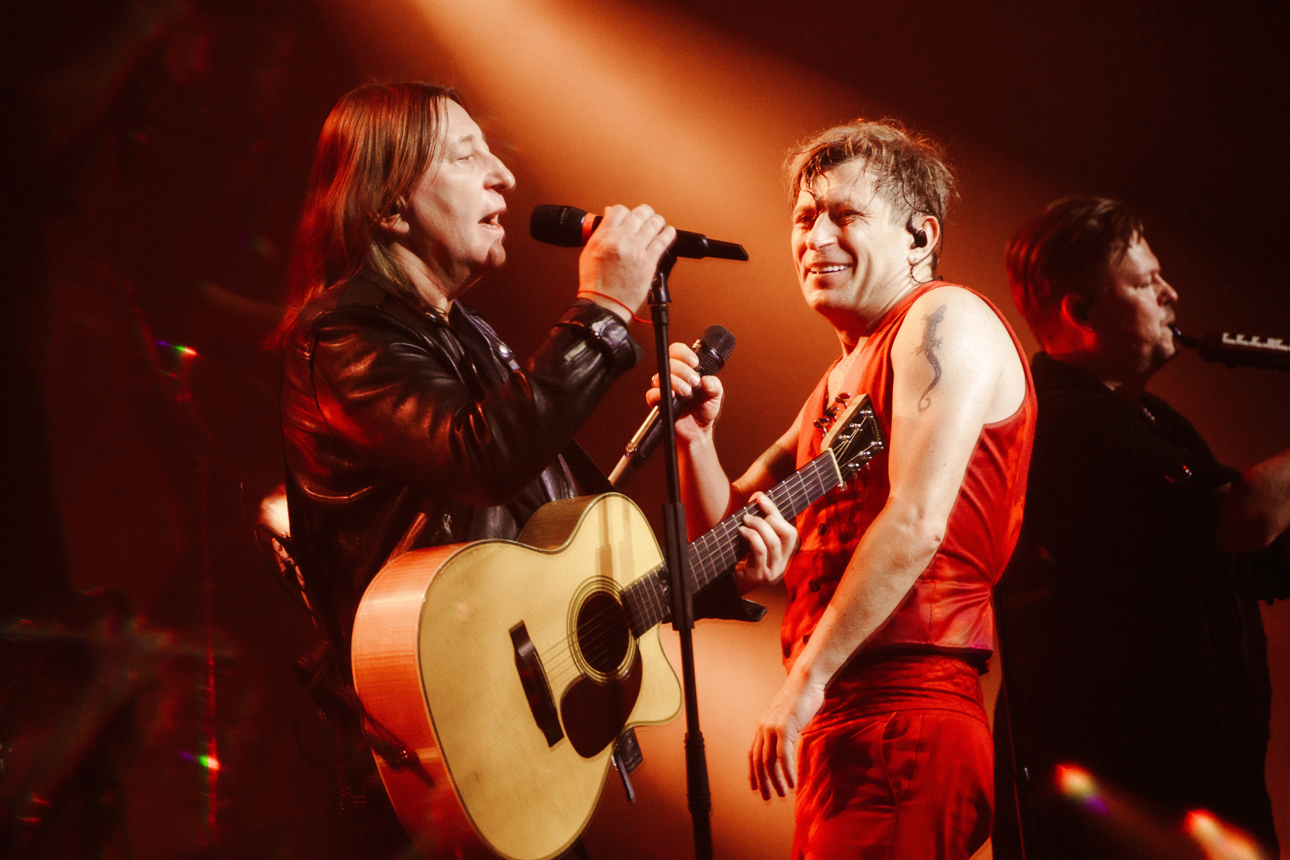 БИ-2 — Offenbach Stadthalle. Photo • Video • Production • Aerial • Media Creation