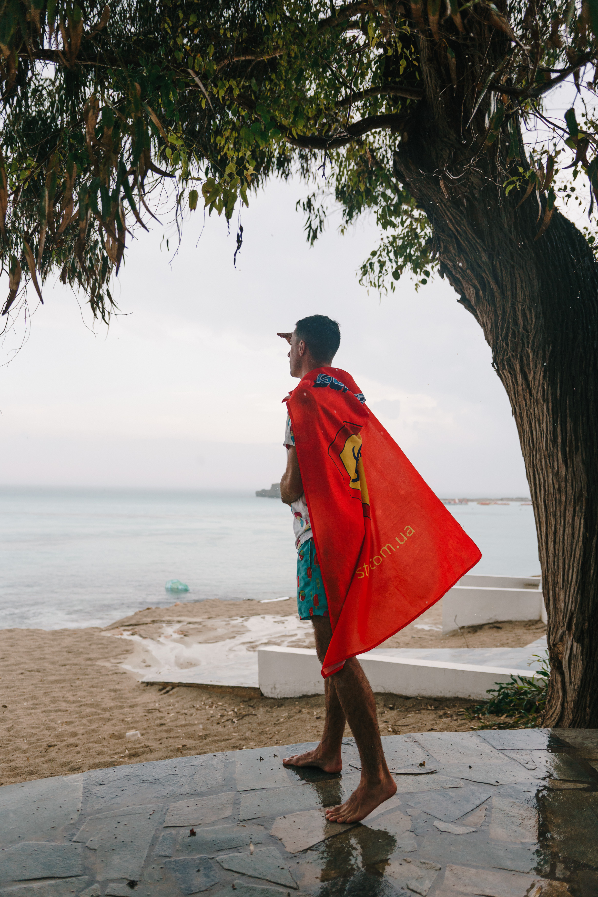 Стук Travel. Кипр, Айя-Напа, Nissi Beach. Photo • Video • Production • Aerial • Media Creation