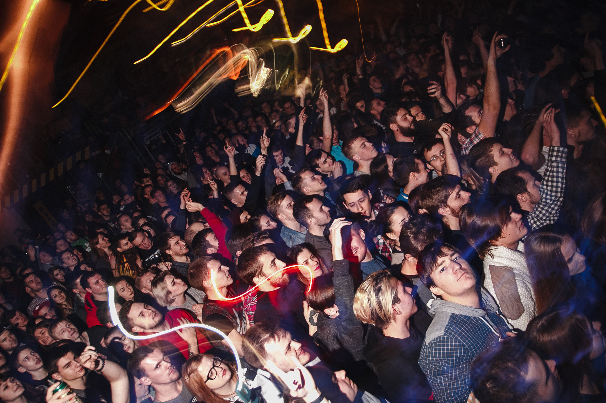 Noize MC. Харьков — клуб «Жара». Photo • Video • Production • Aerial • Media Creation