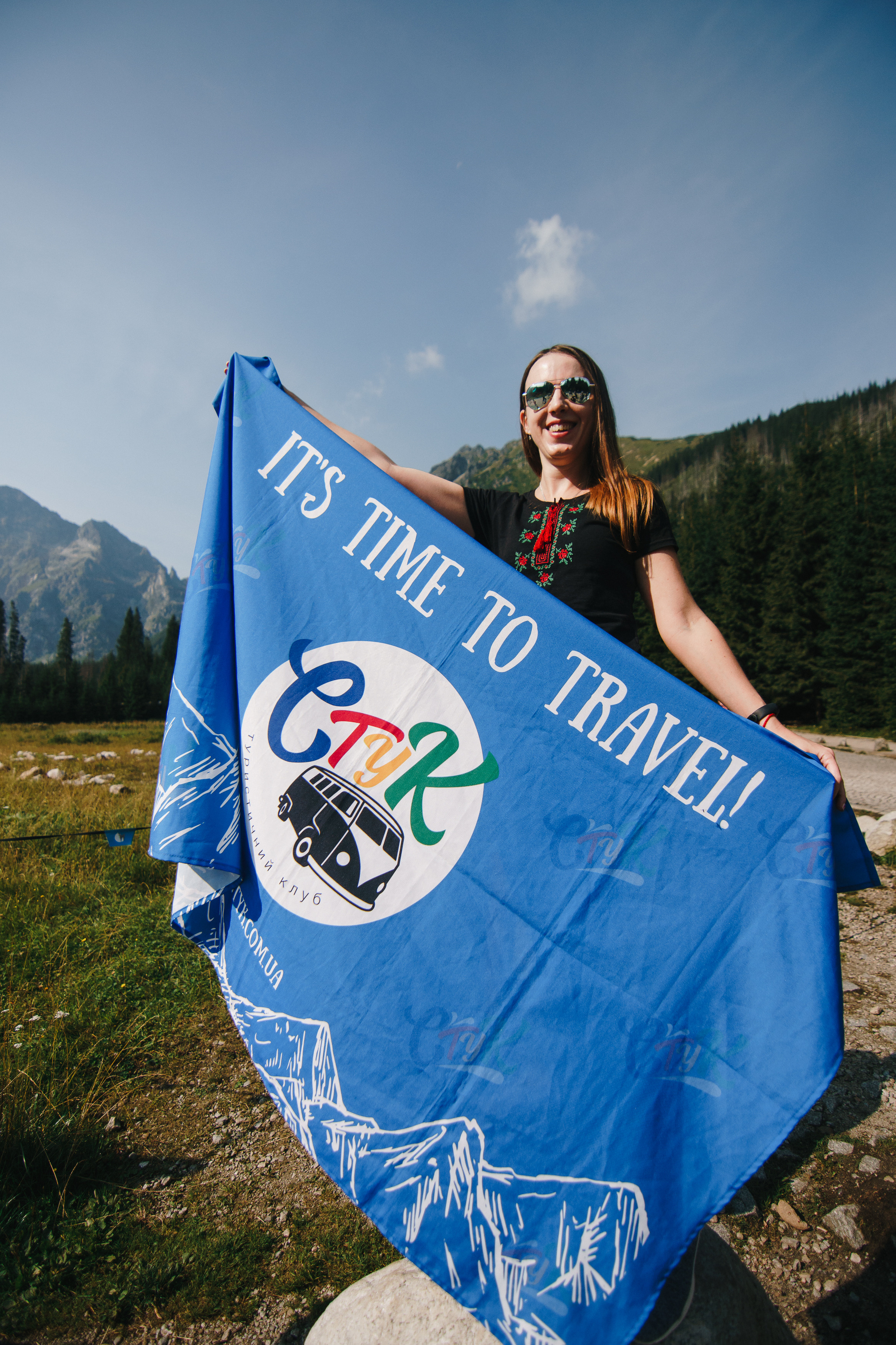 Стук Travel. Краков и Морське Око. Photo • Video • Production • Aerial • Media Creation