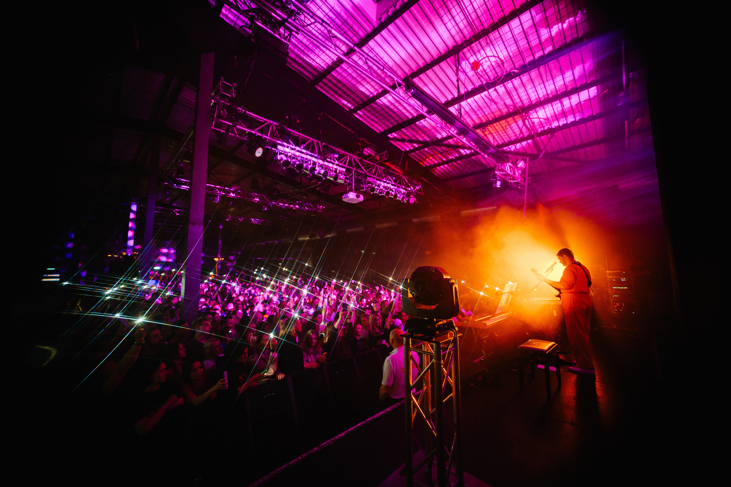 NOIZE MC. Stuttgart — LKA-Longhorn. Photo • Video • Production • Aerial • Media Creation