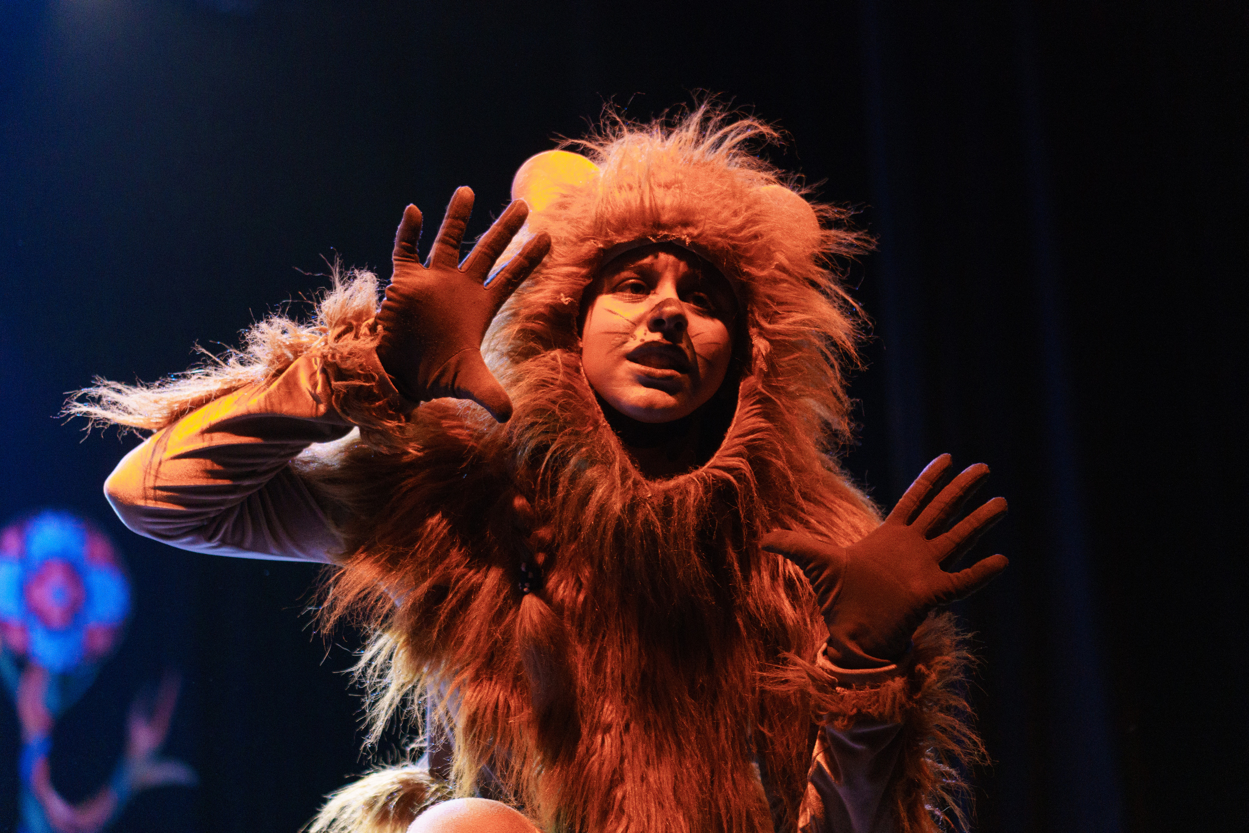 Театр «Сорванцы». Волшебник Изумрудного города. Фото • Видео • Аэросъемка • Контент для бизнеса