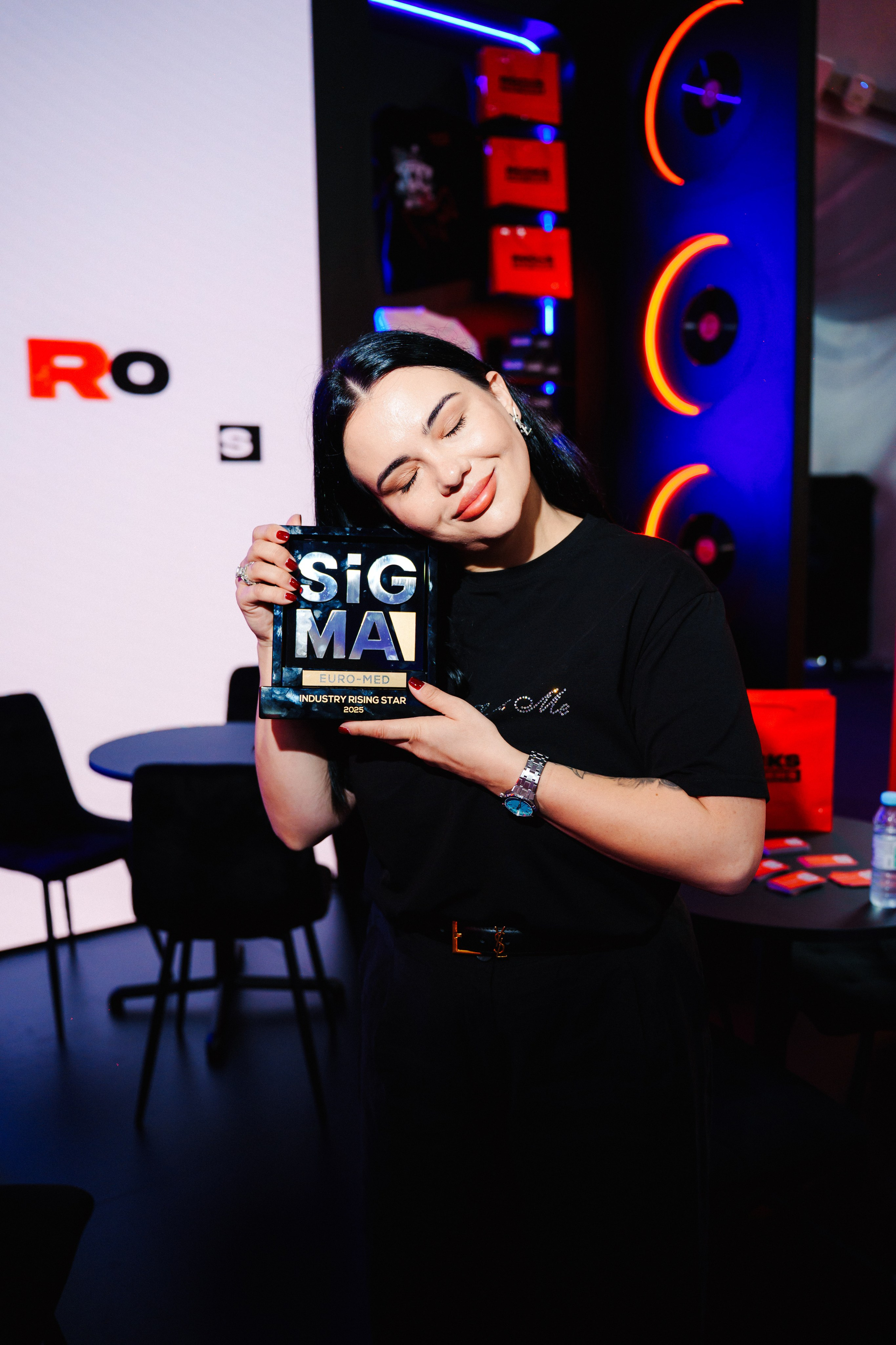 SBC Lisbon 2025. Rocks Partners. Foto • Video • Produktion • Luftbildaufnahmen • Erstellung von Medien