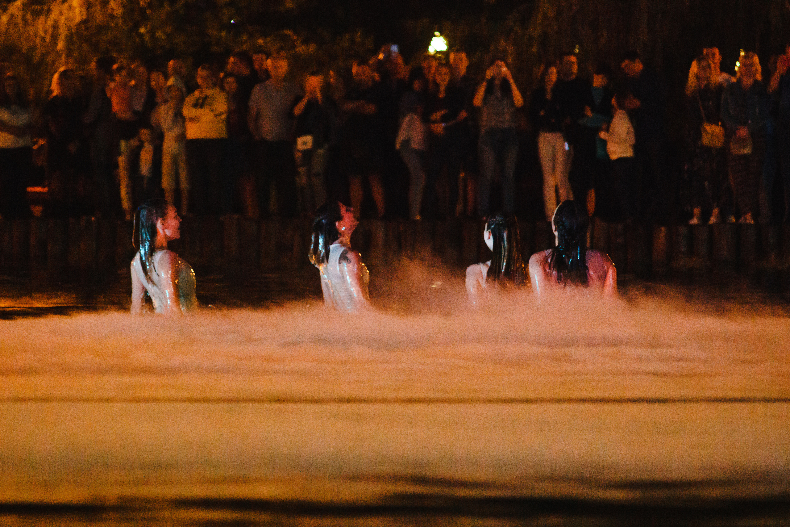 Ивана Купала в Центральном парке. Photo • Video • Production • Aerial • Media Creation