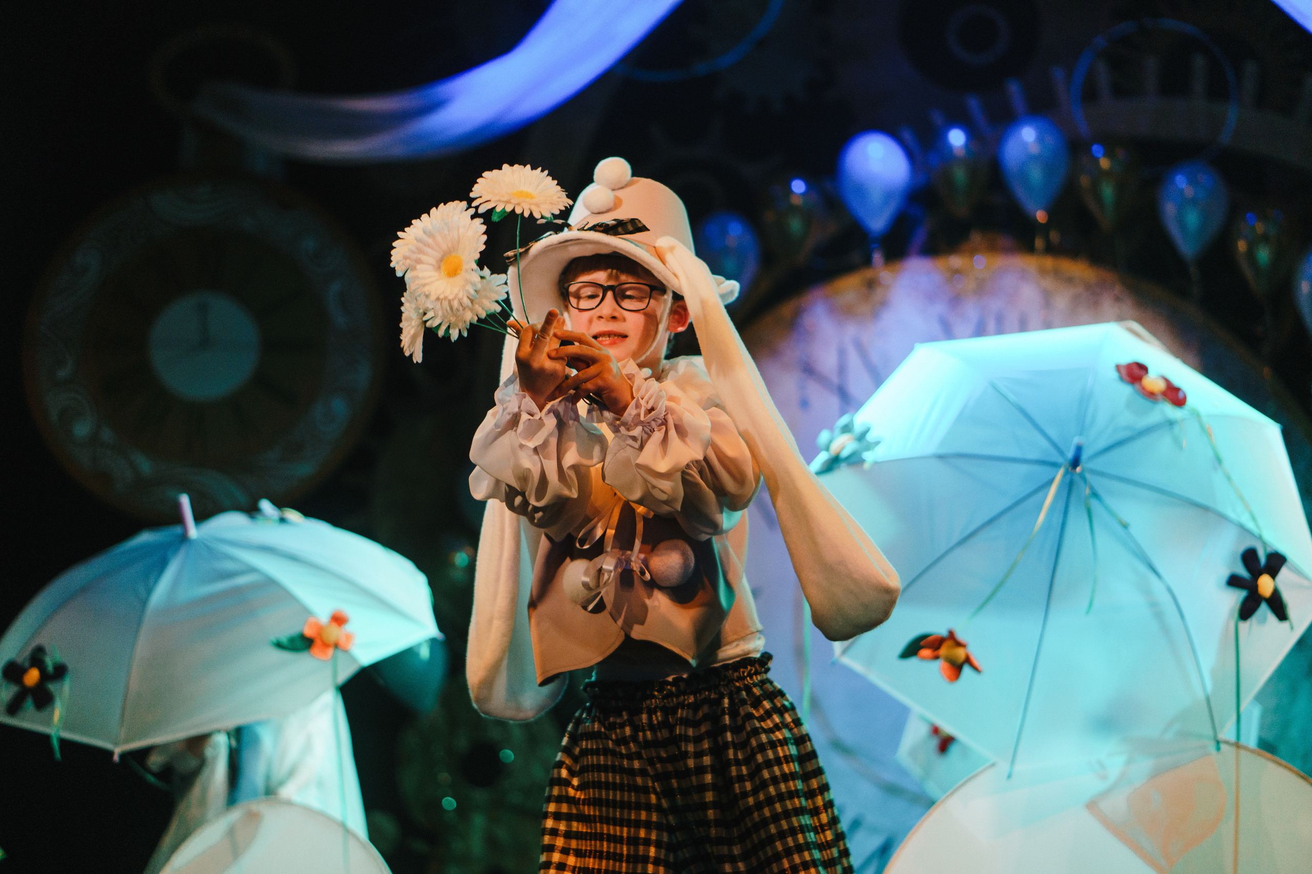 Театр «Сорванцы». День рождения театра 2021. Фото • Видео • Аэросъемка • Контент для бизнеса