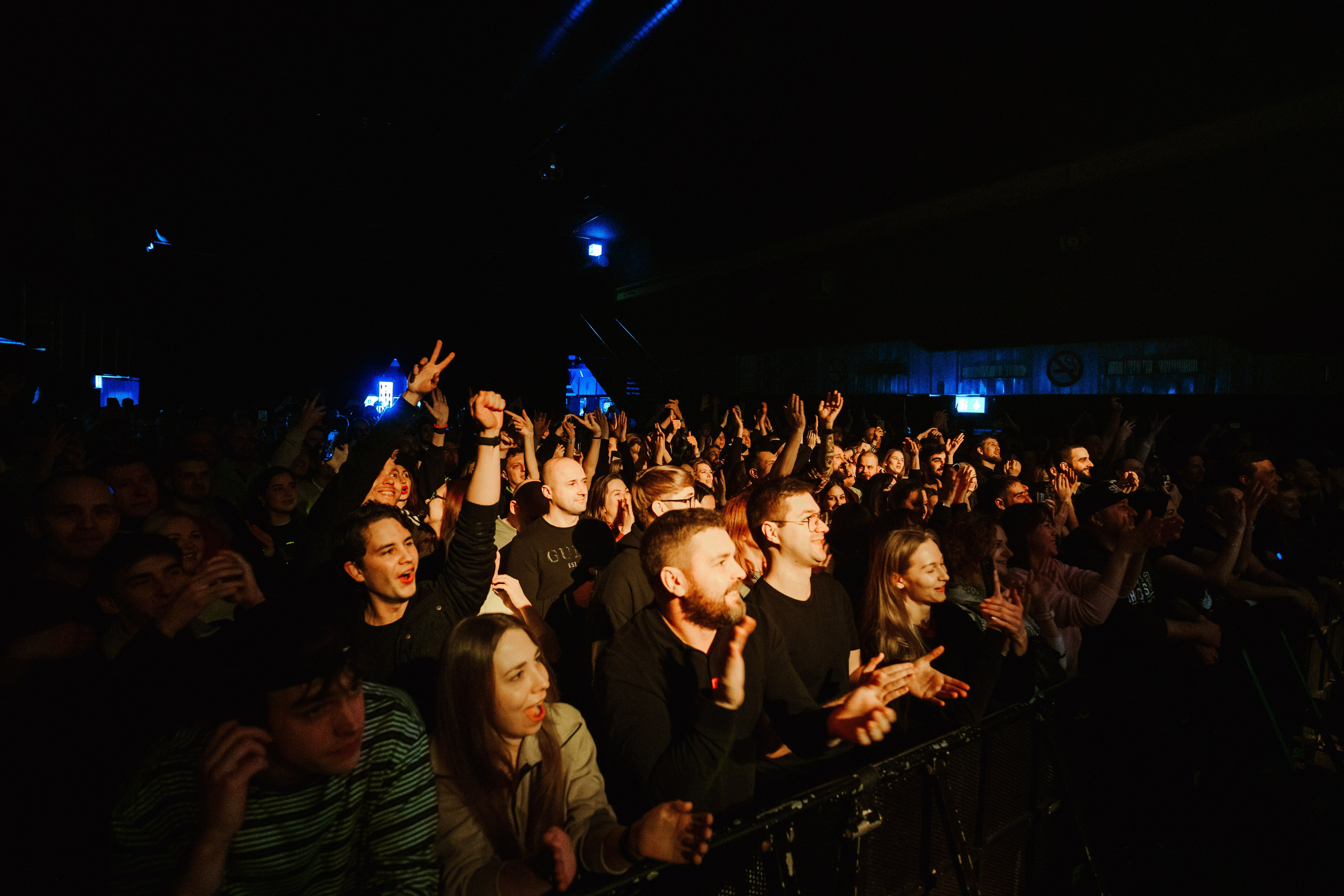 Каста. Frankfurt — Batschkapp. Photo • Video • Production • Aerial • Media Creation