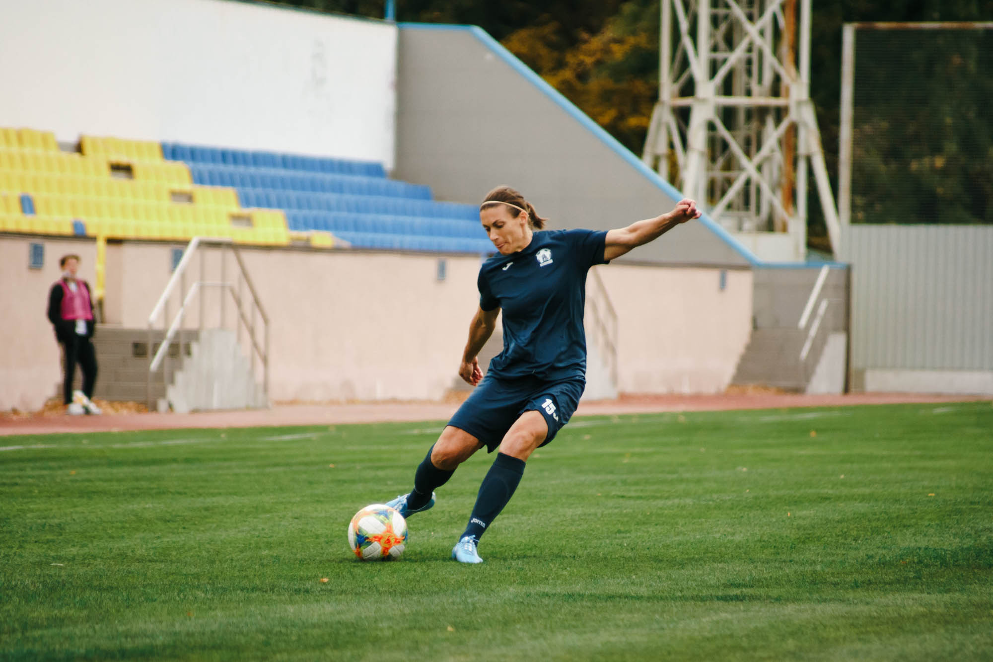 Жилстрой-2 — Восход. Финал Кубка Украины. Фото • Відео • Аерозйомка • Контент для бізнесу