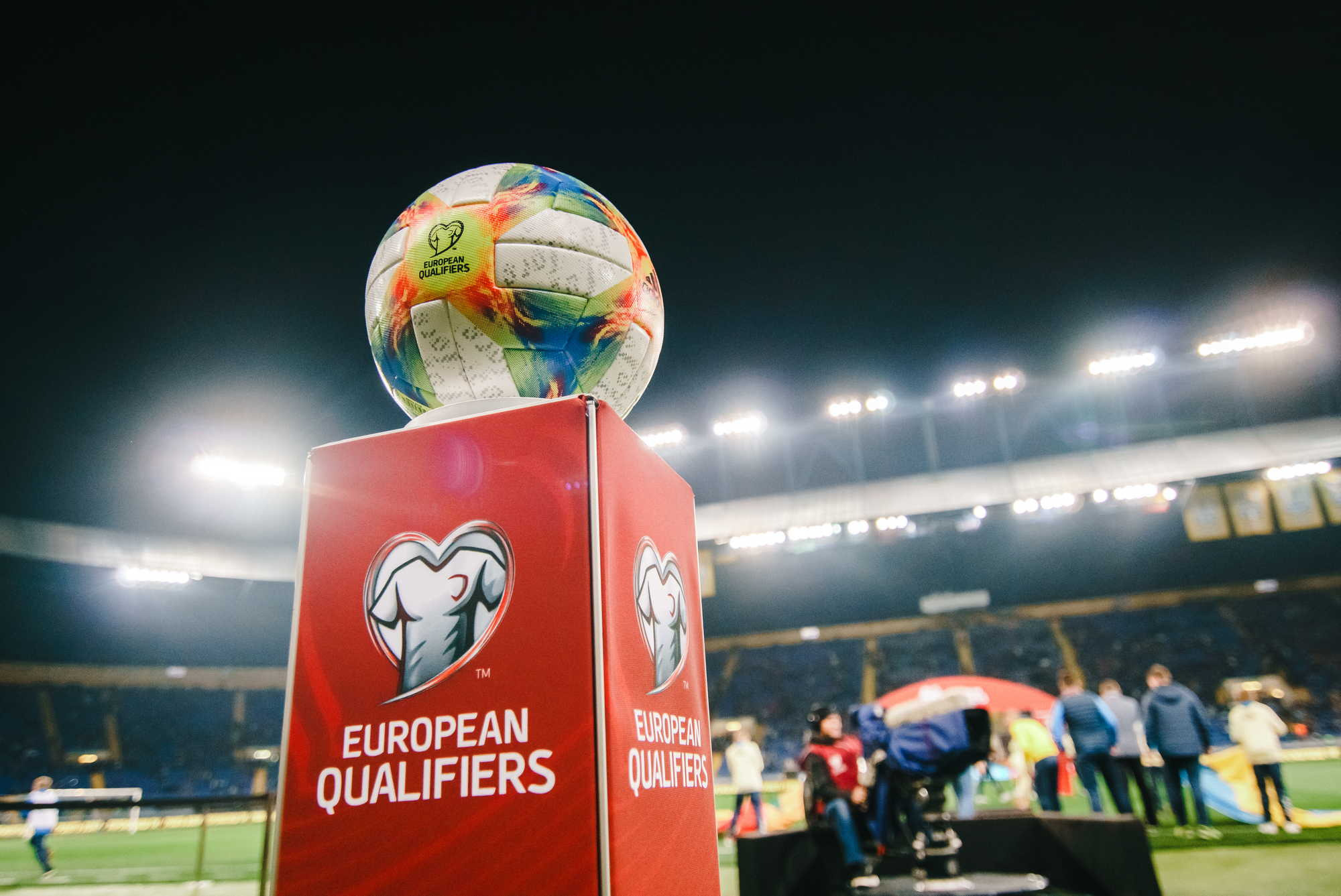 Украина — Литва. Photo • Video • Production • Aerial • Media Creation