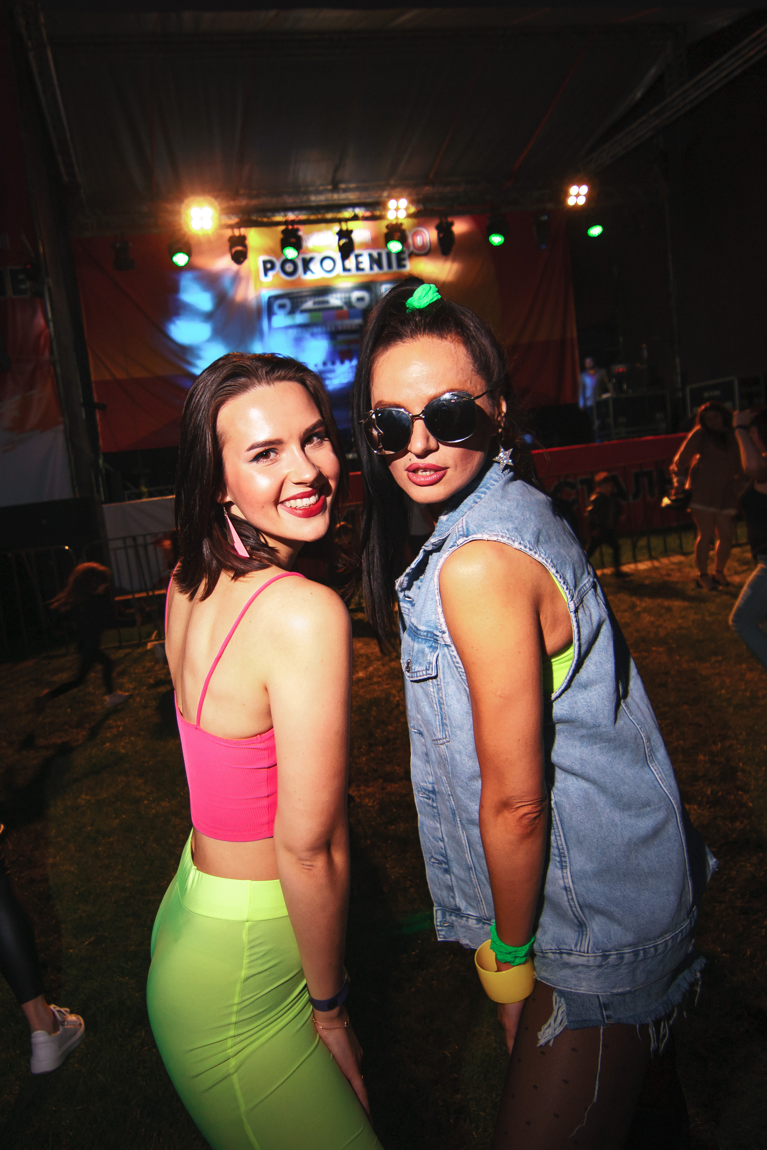 Фестиваль Поколение 90-х. День 1. Фото • Відео • Аерозйомка • Контент для бізнесу