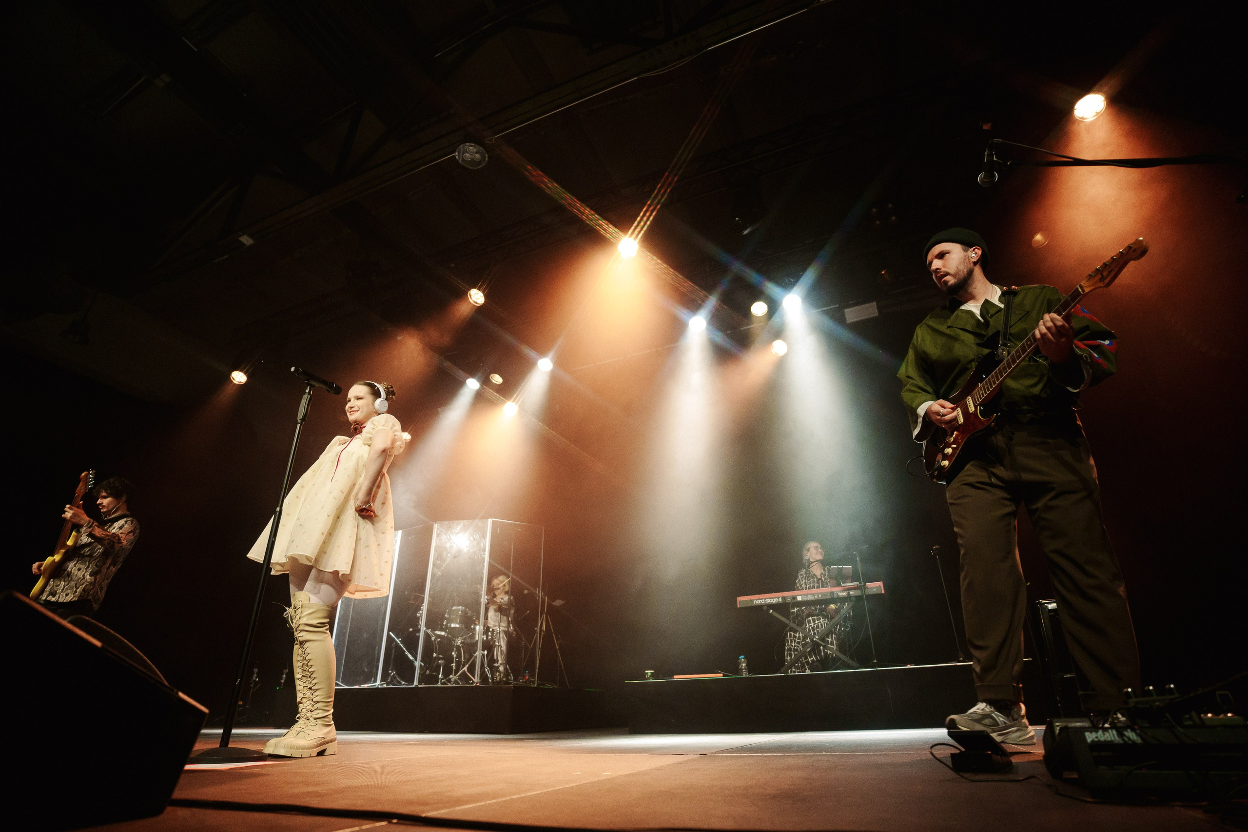 Монеточка. Stuttgart — Im Wizemann/EN. Photo • Video • Production • Aerial • Media Creation