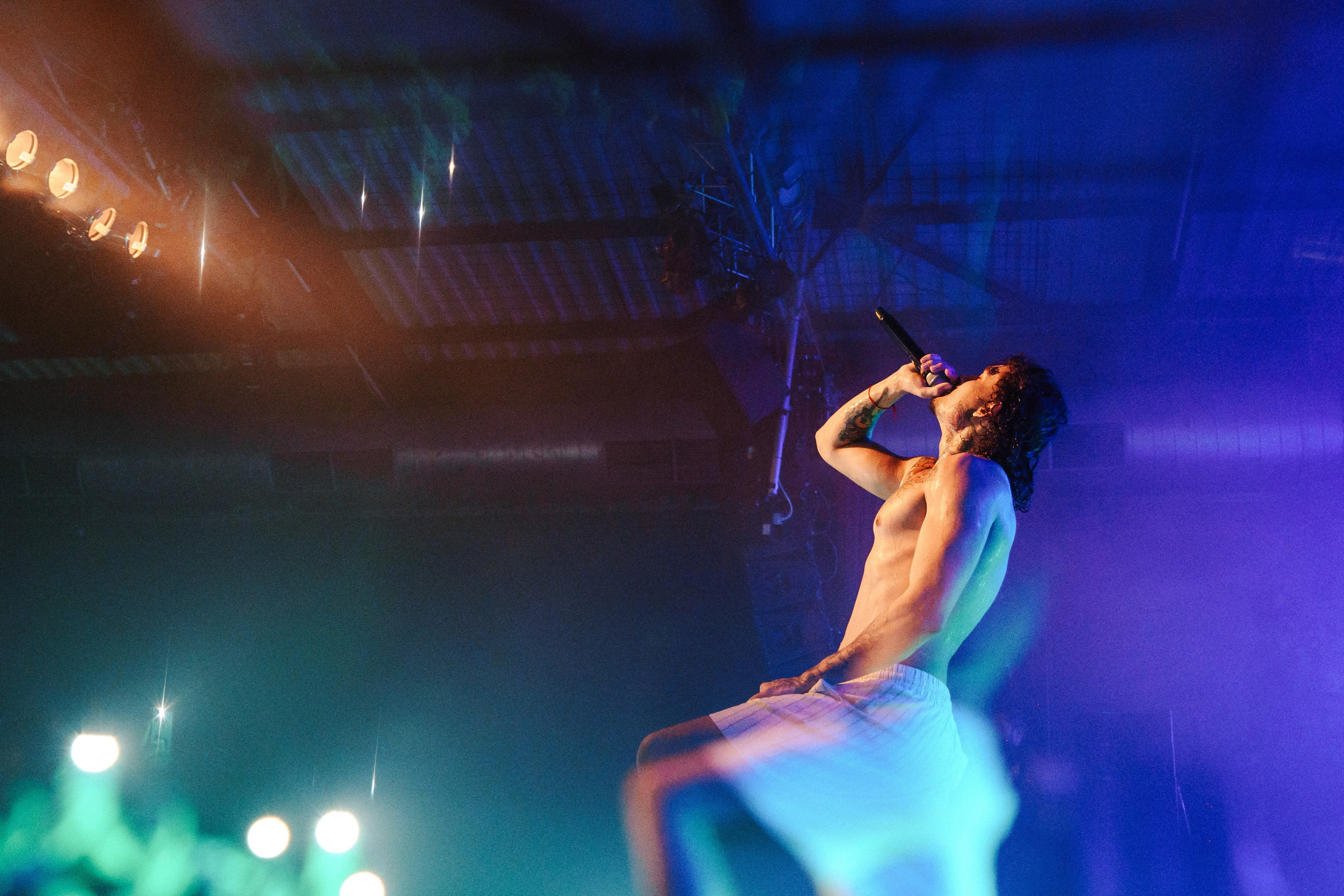 Моргенштерн. Stuttgart — LKA Longhorn. Фото • Видео • Аэросъемка • Контент для бизнеса