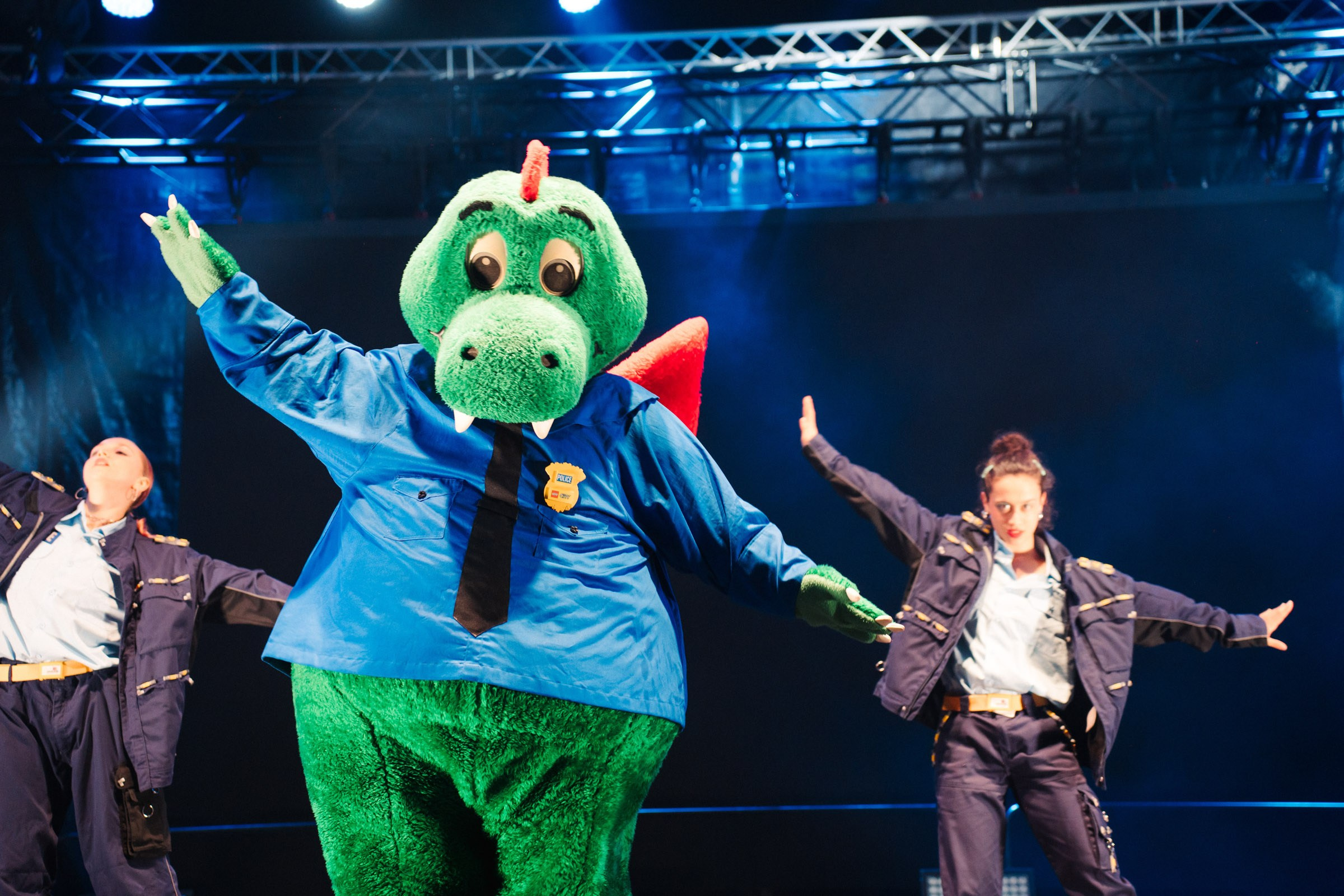 LEGOLAND Sommernächt 2025. Photo • Video • Production • Aerial • Media Creation