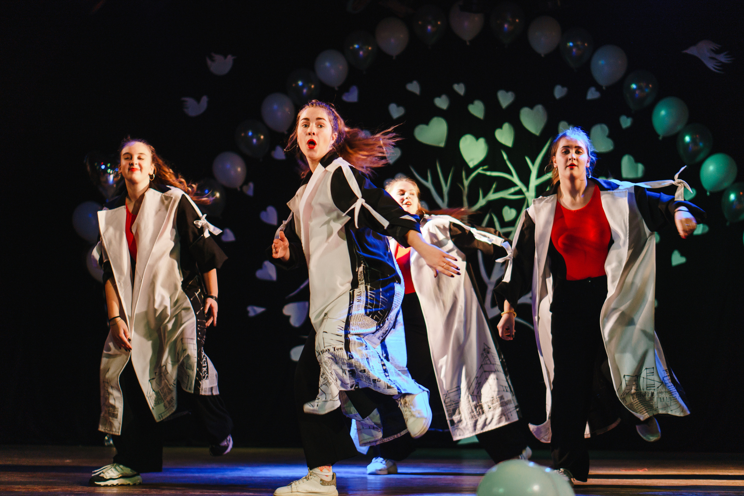 Театр «Сорванцы». День рождения театра 2020. Фото • Відео • Аерозйомка • Контент для бізнесу