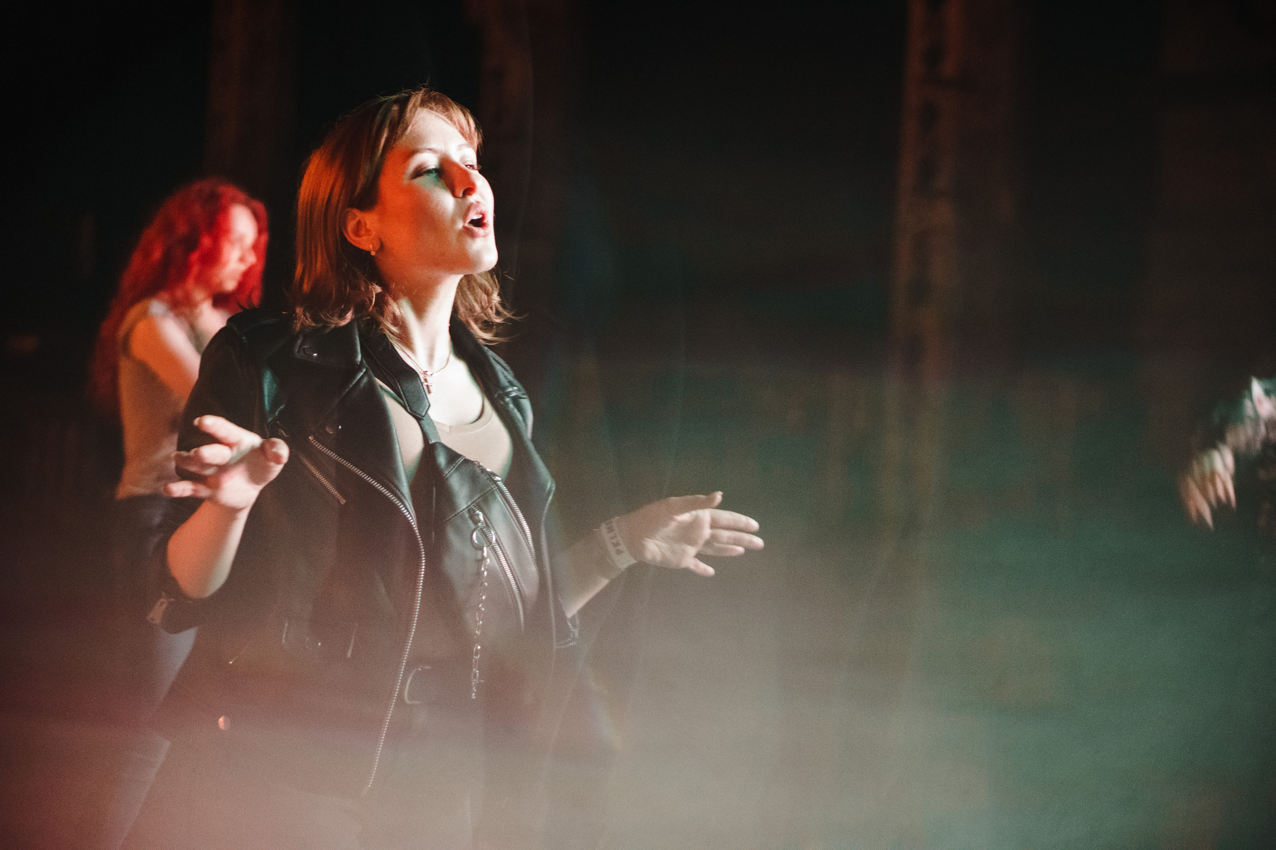 Фестиваль Поколение 90-х. День 2. Foto • Video • Produktion • Luftbildaufnahmen • Erstellung von Medien