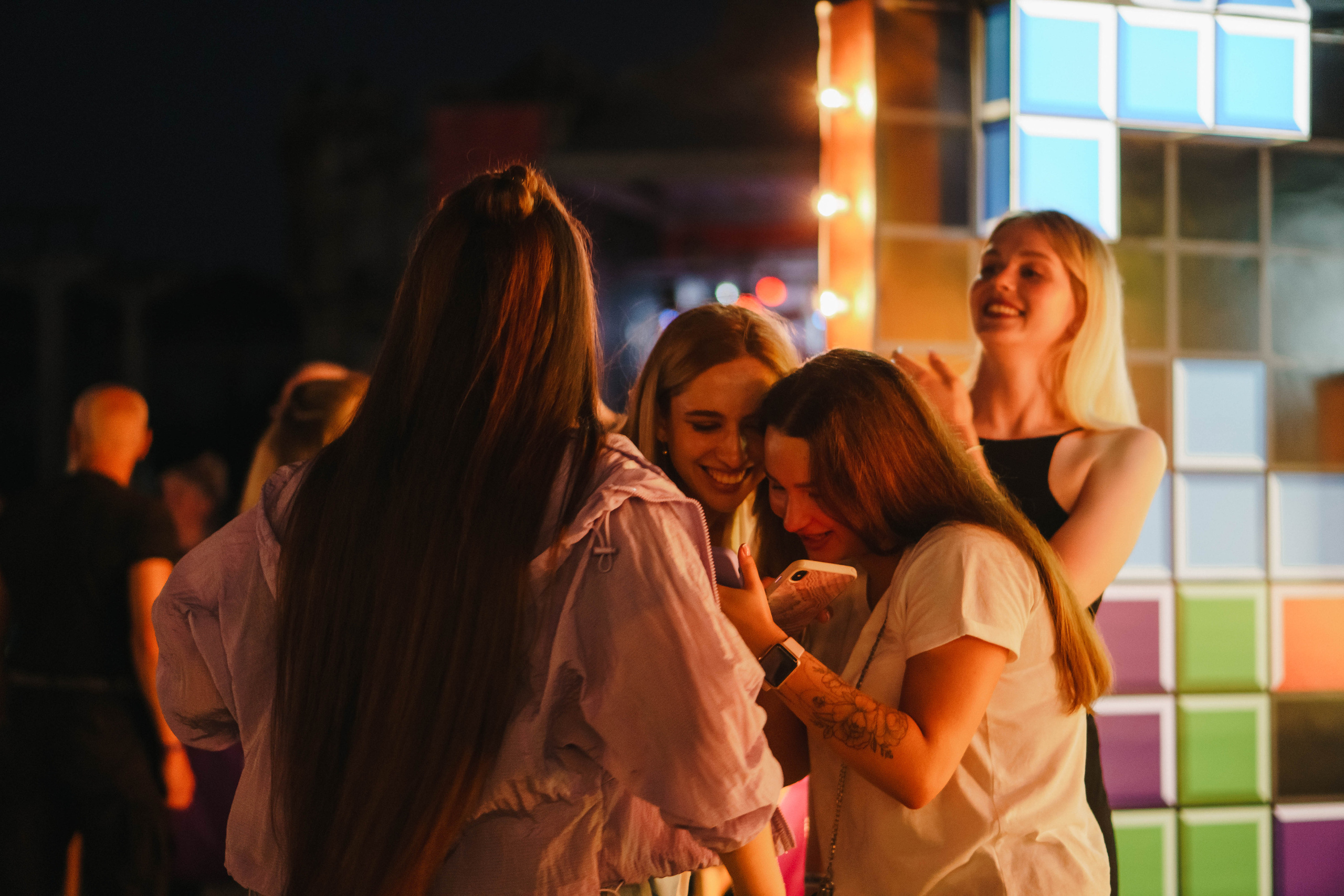 Фестиваль Поколение 90-х. День 3. Фото • Відео • Аерозйомка • Контент для бізнесу