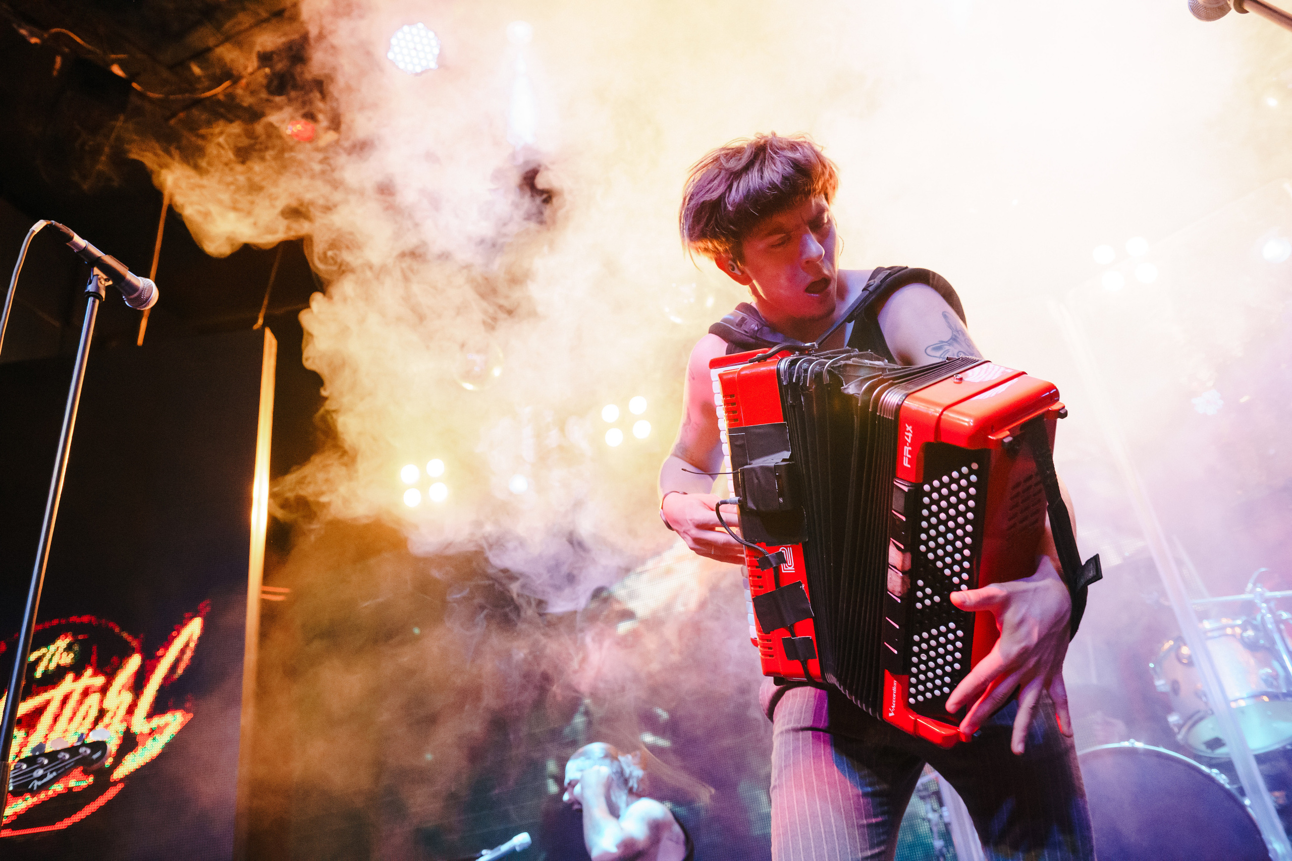 Hatters. Харьков — клуб «Bolero». Photo • Video • Production • Aerial • Media Creation