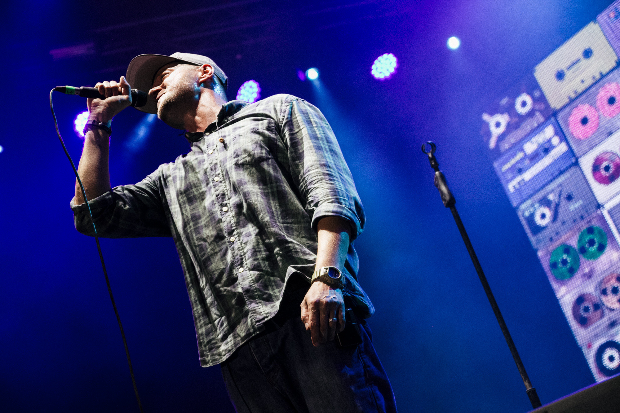 Импульс-фест. Харьков — арт-завод «Механика». Photo • Video • Production • Aerial • Media Creation