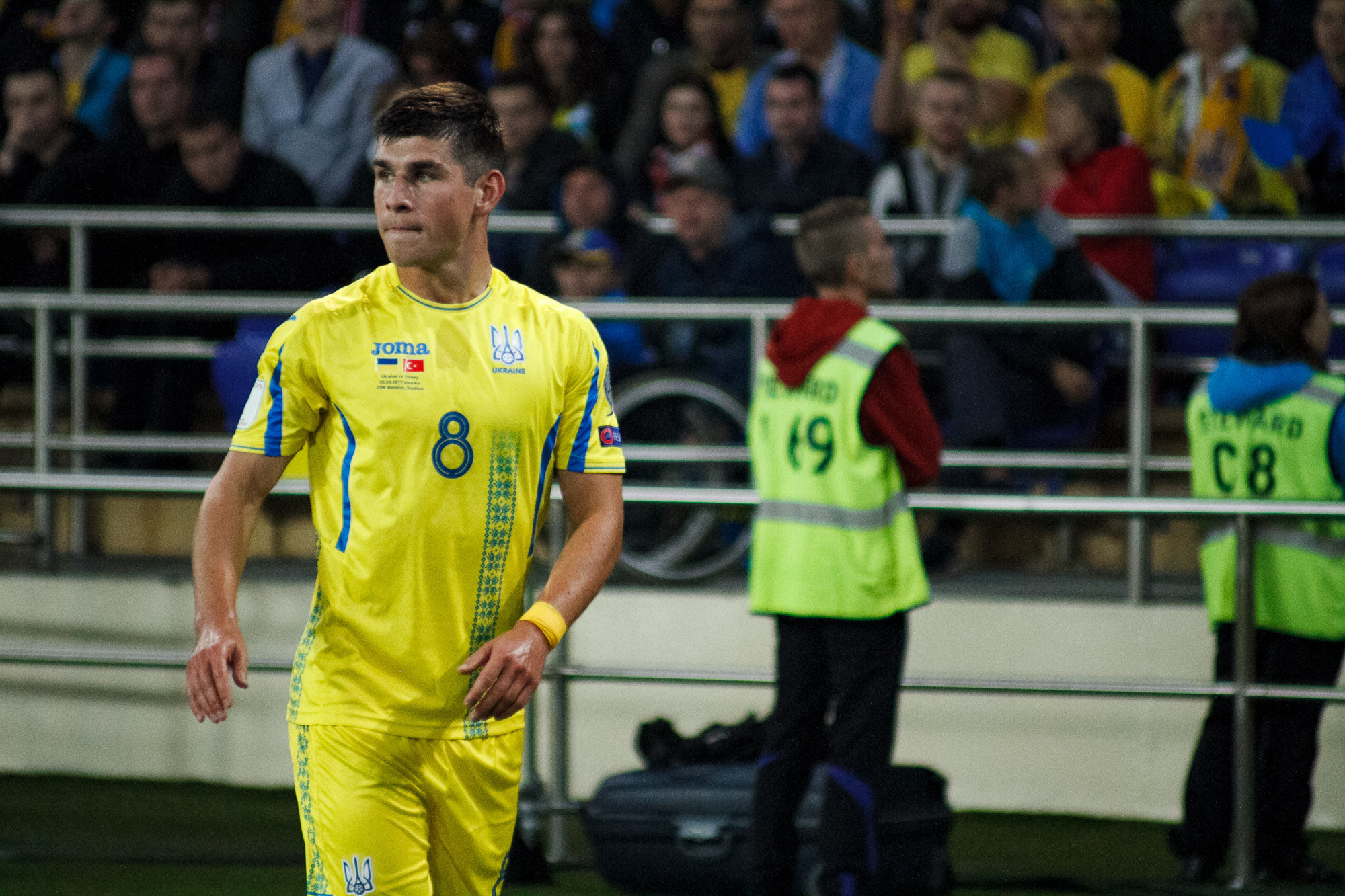 Украина — Турция. Photo • Video • Production • Aerial • Media Creation