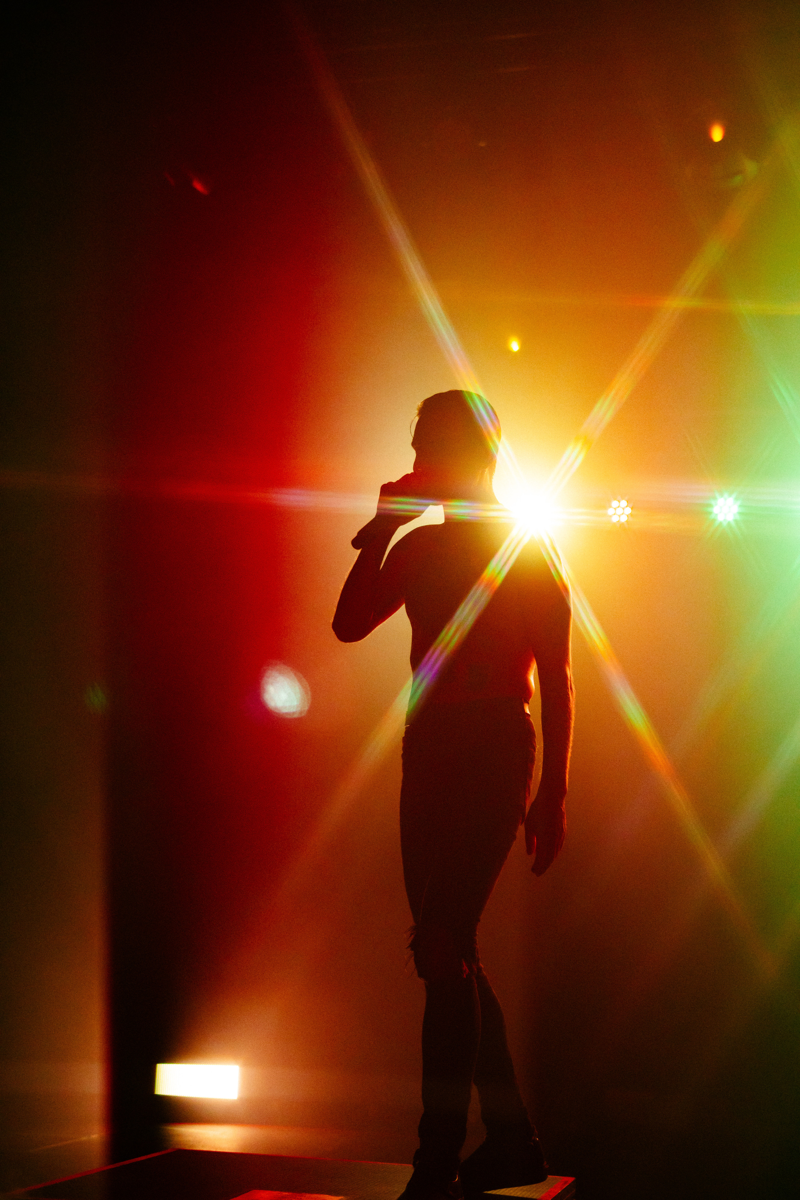 Little Big. Stuttgart — Im Wizemann. Photo • Video • Production • Aerial • Media Creation