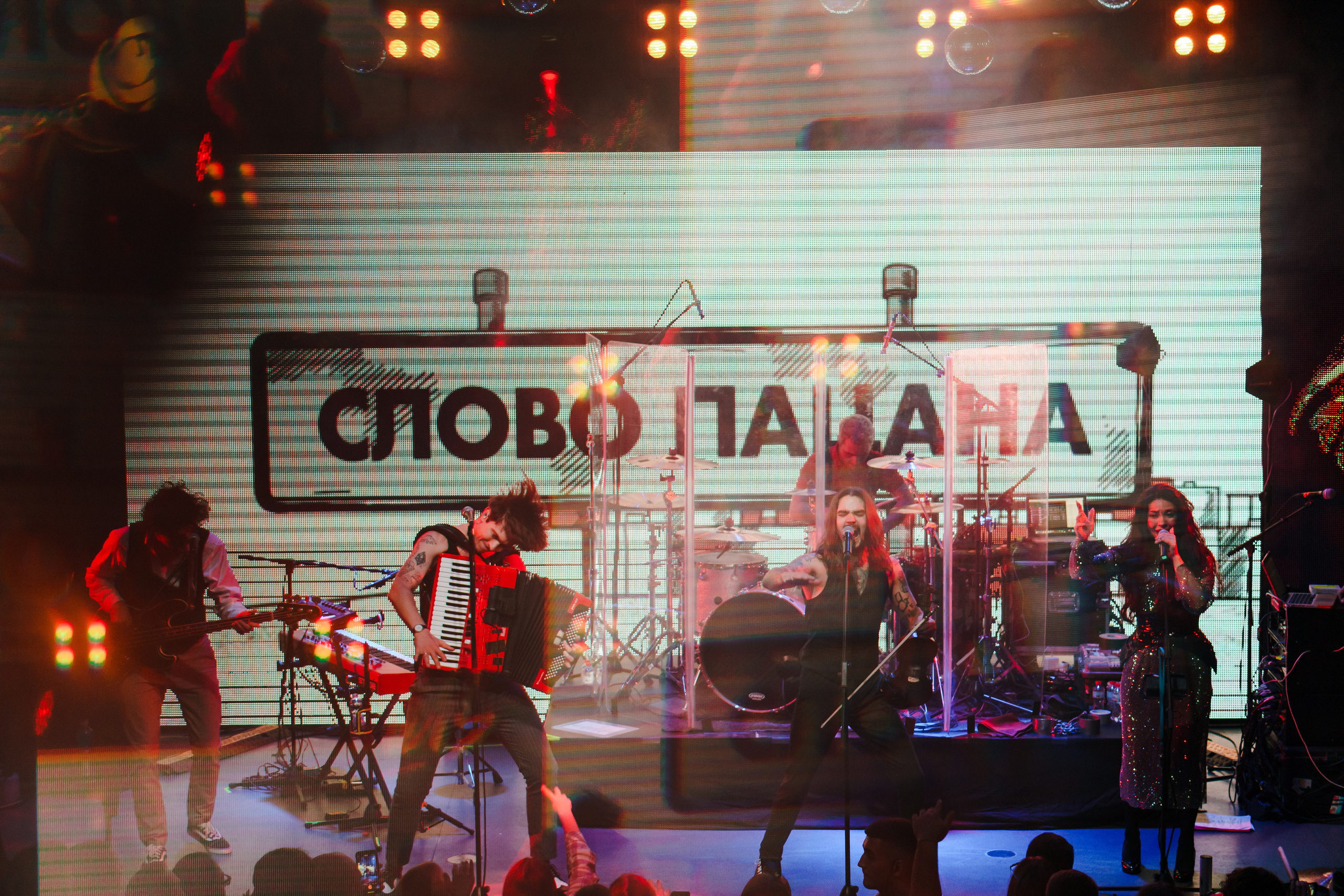 Hatters. Харьков — клуб «Bolero». Photo • Video • Production • Aerial • Media Creation