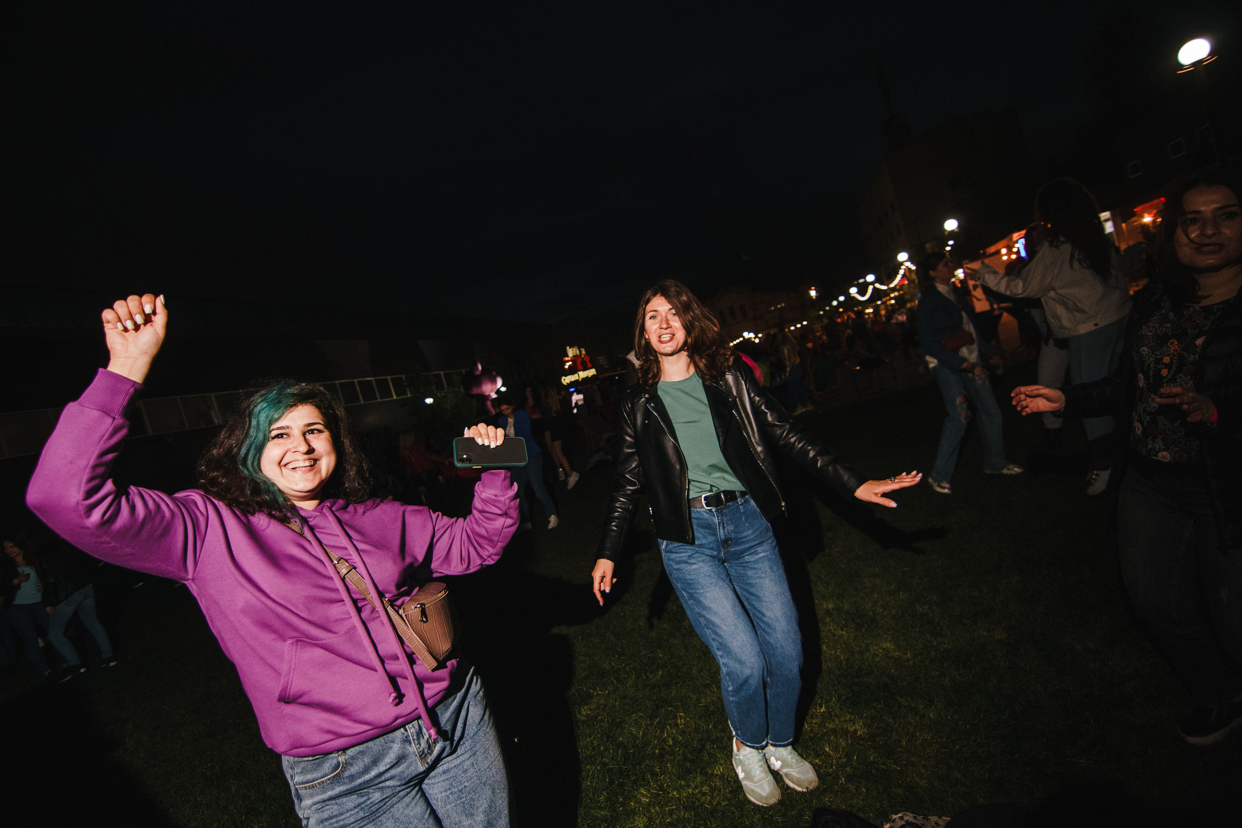 Фестиваль Поколение 90-х. День 2. Foto • Video • Produktion • Luftbildaufnahmen • Erstellung von Medien