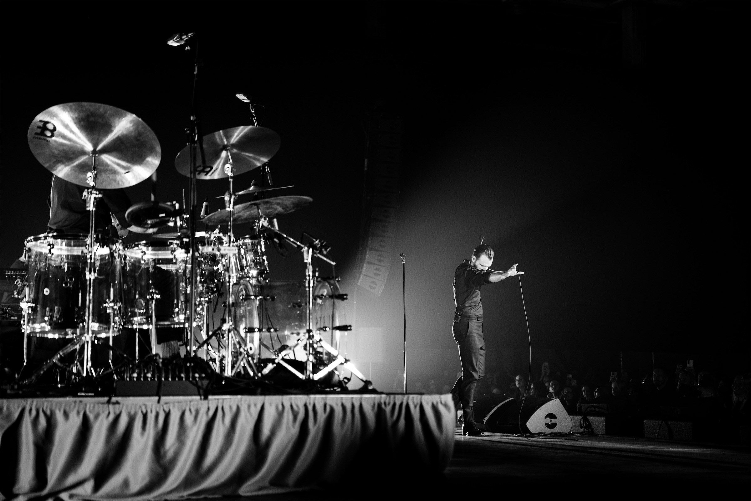 HURTS — Estonia. Tallinn. Фото • Видео • Аэросъемка • Контент для бизнеса