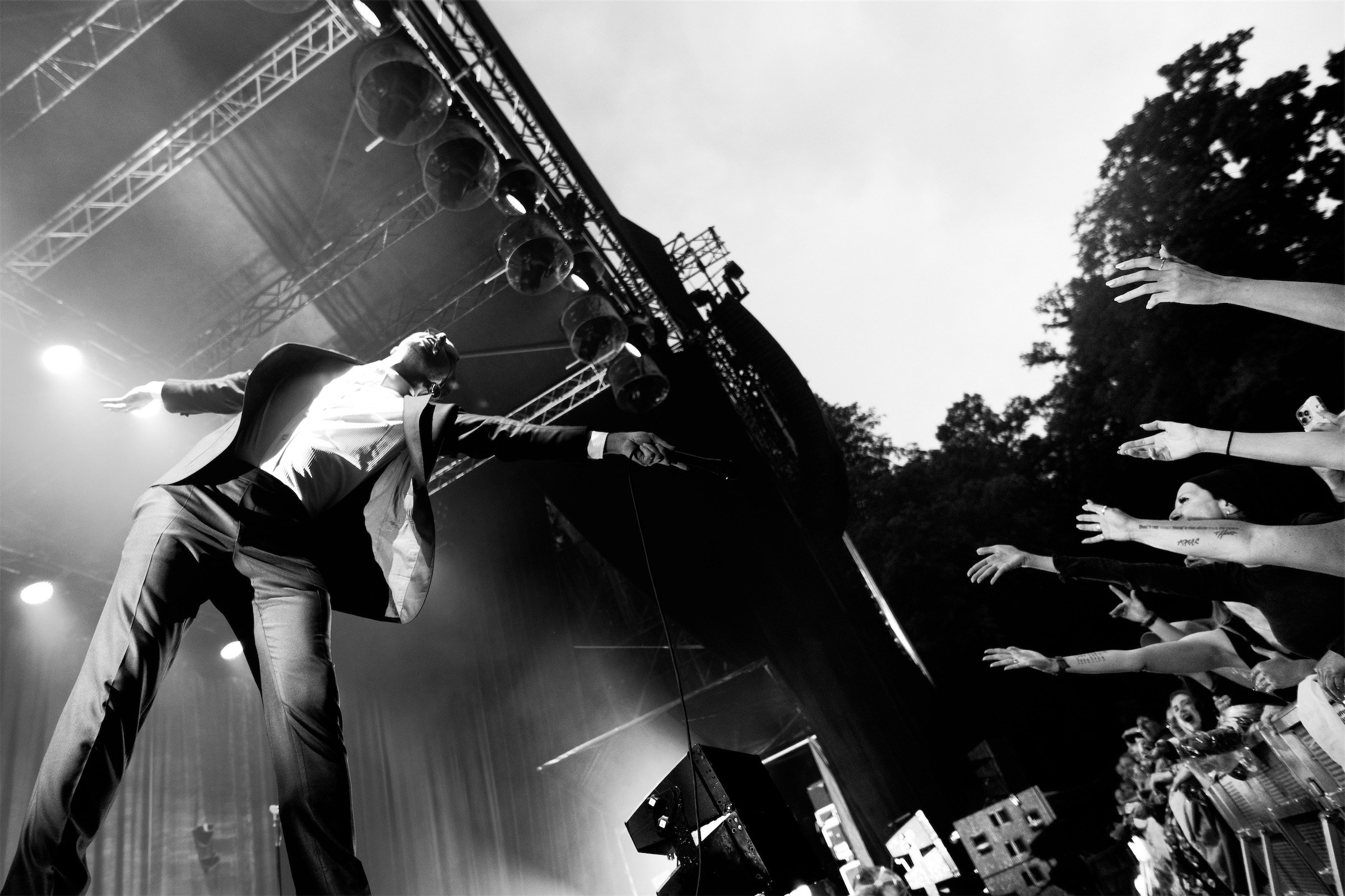 HURTS — Lithuania. Kaunas. Фото • Видео • Аэросъемка • Контент для бизнеса