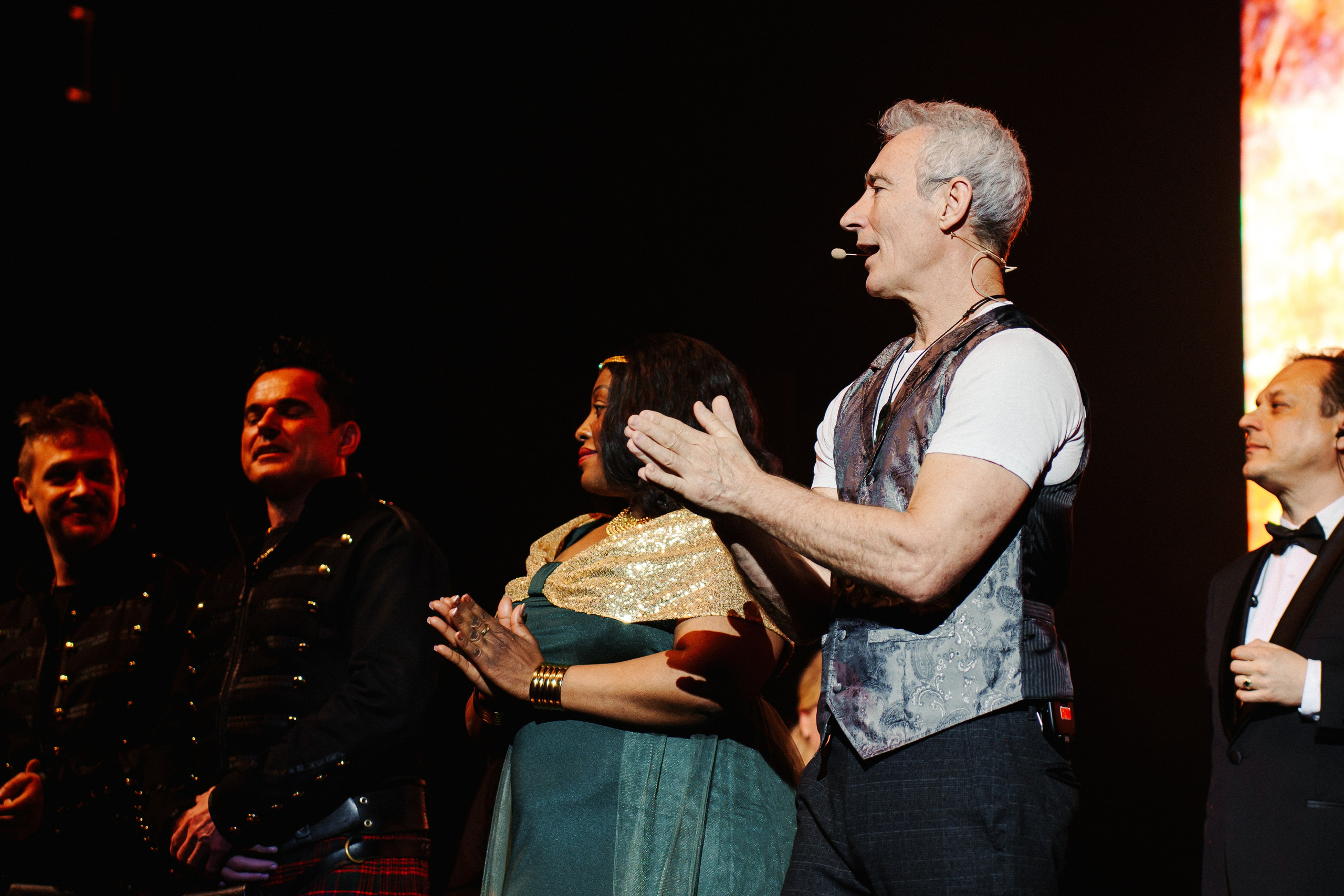 The Lord of the Rings & The Hobbit in Concert. Foto • Video • Produktion • Luftbildaufnahmen • Erstellung von Medien