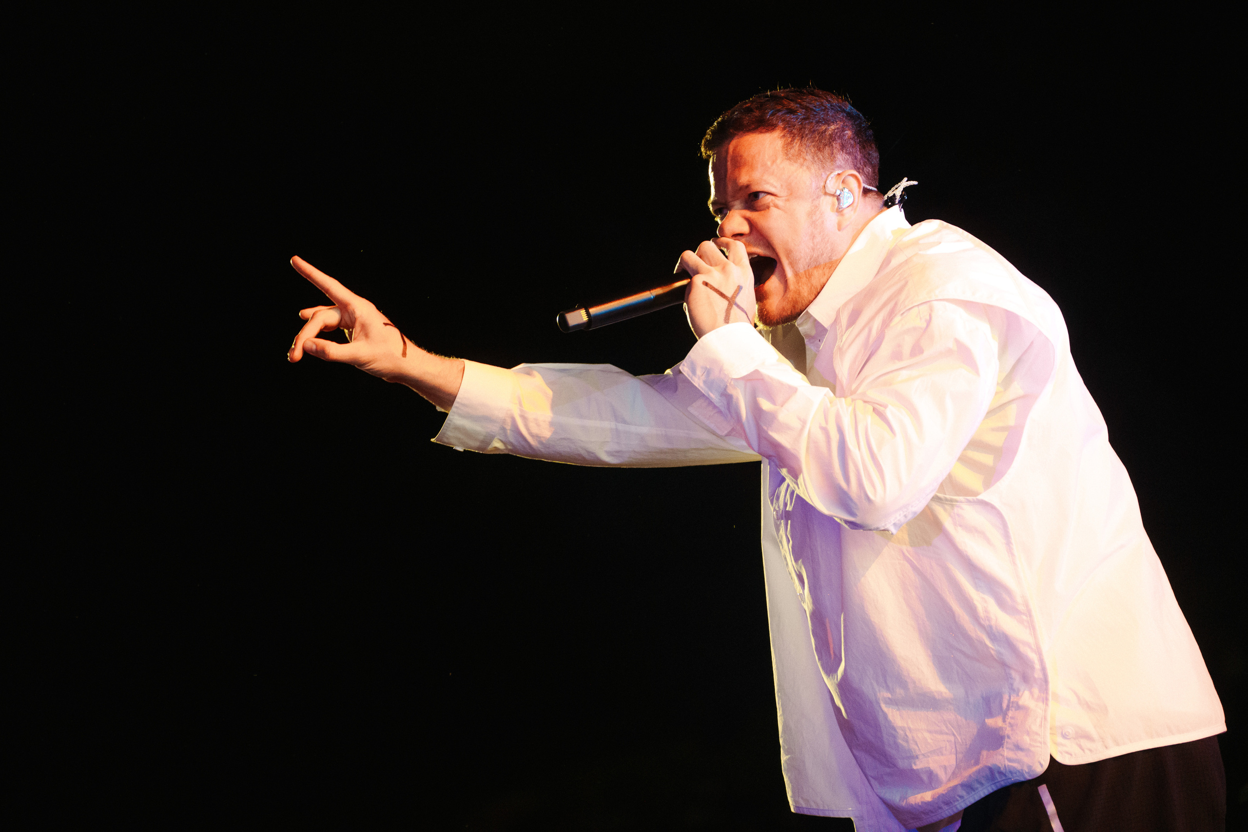 Imagine Dragons — SUPERBLOOM 2023. Фото • Видео • Аэросъемка • Контент для бизнеса