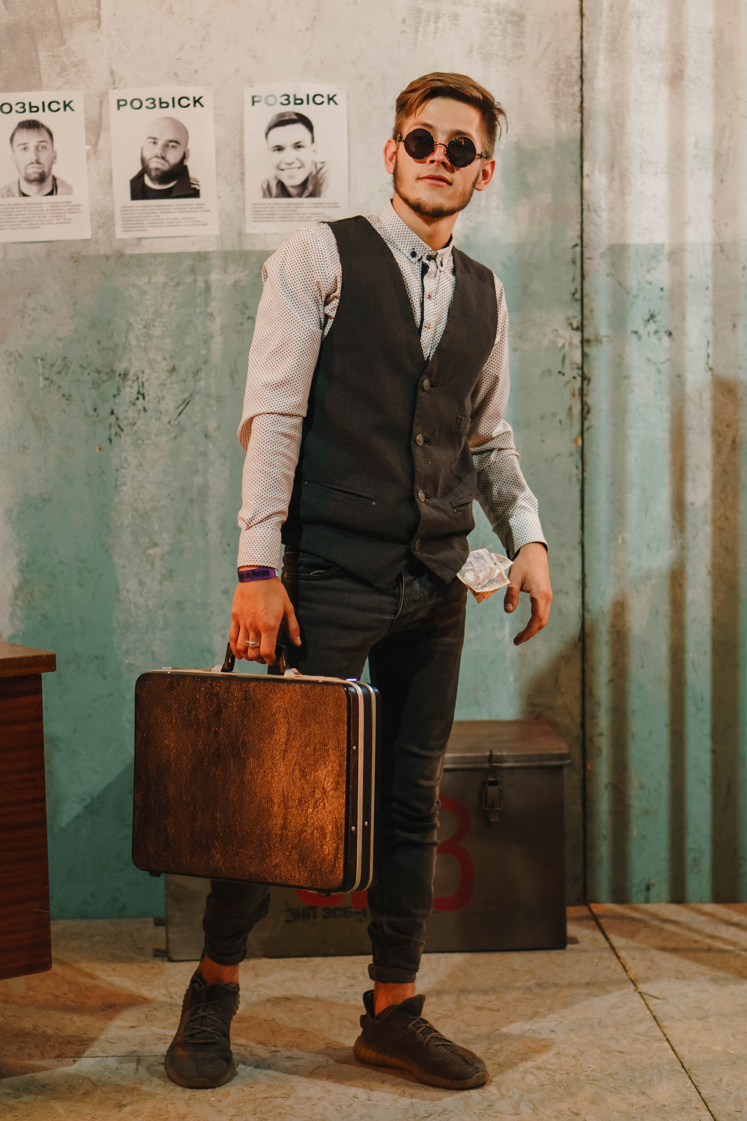 Фестиваль Поколение 90-х. День 3. Фото • Відео • Аерозйомка • Контент для бізнесу