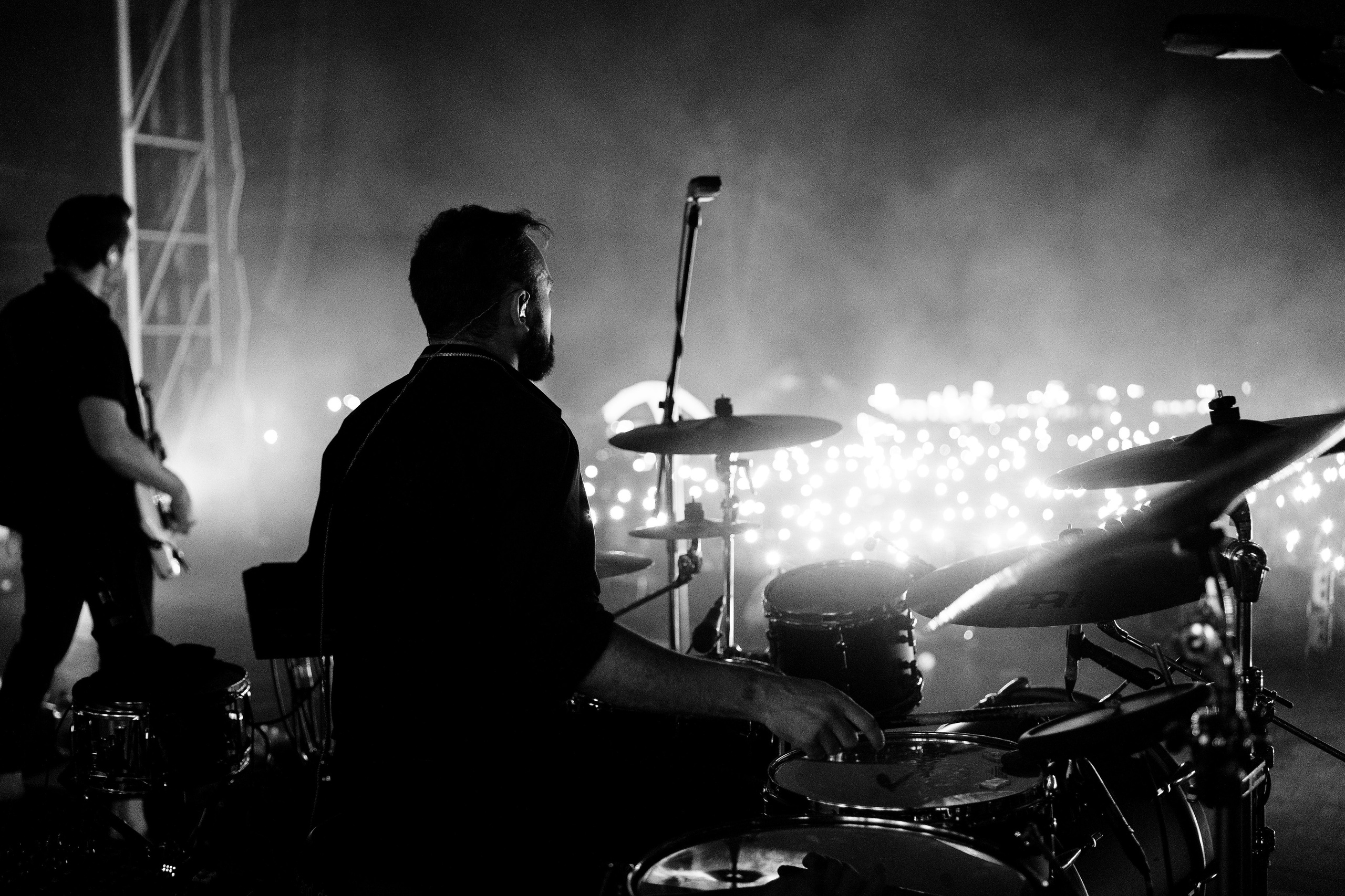 HURTS — Always Forever. Bucharest. Foto • Video • Produktion • Luftbildaufnahmen • Erstellung von Medien