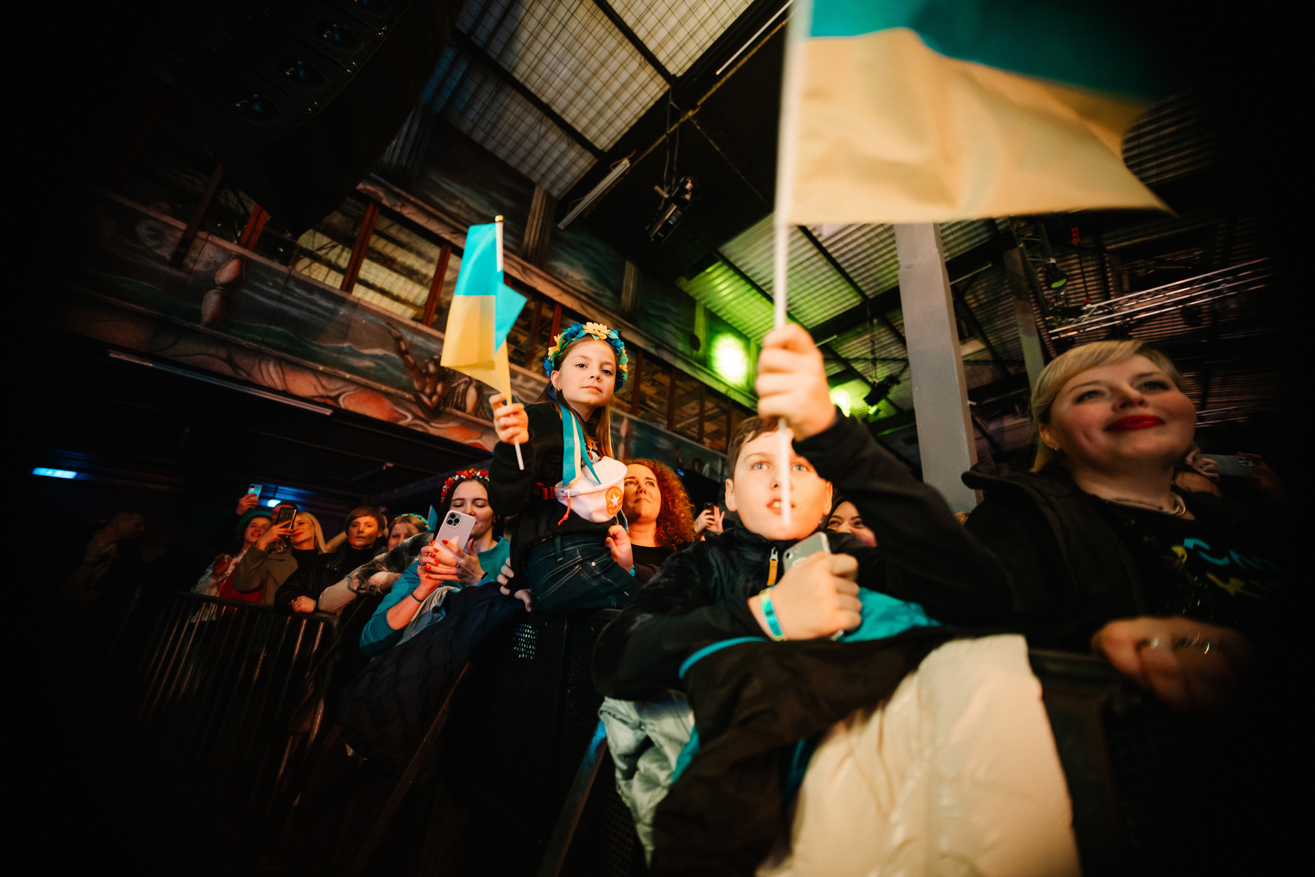 Антитіла. Stuttgart — LKA-Longhorn. Photo • Video • Production • Aerial • Media Creation