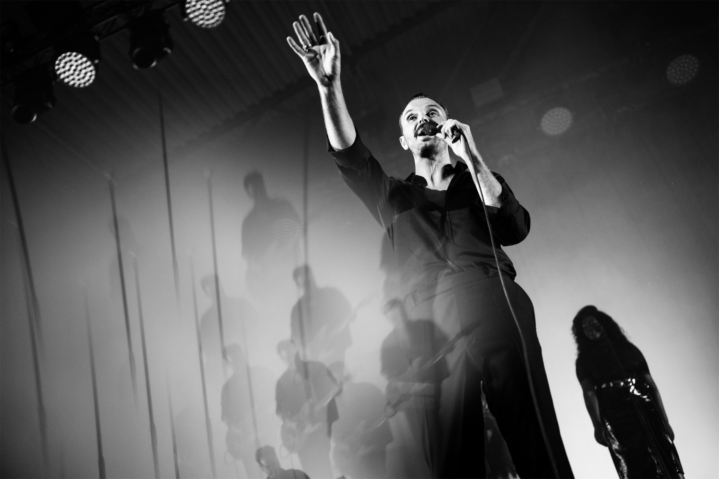 HURTS — Estonia. Tallinn. Фото • Видео • Аэросъемка • Контент для бизнеса