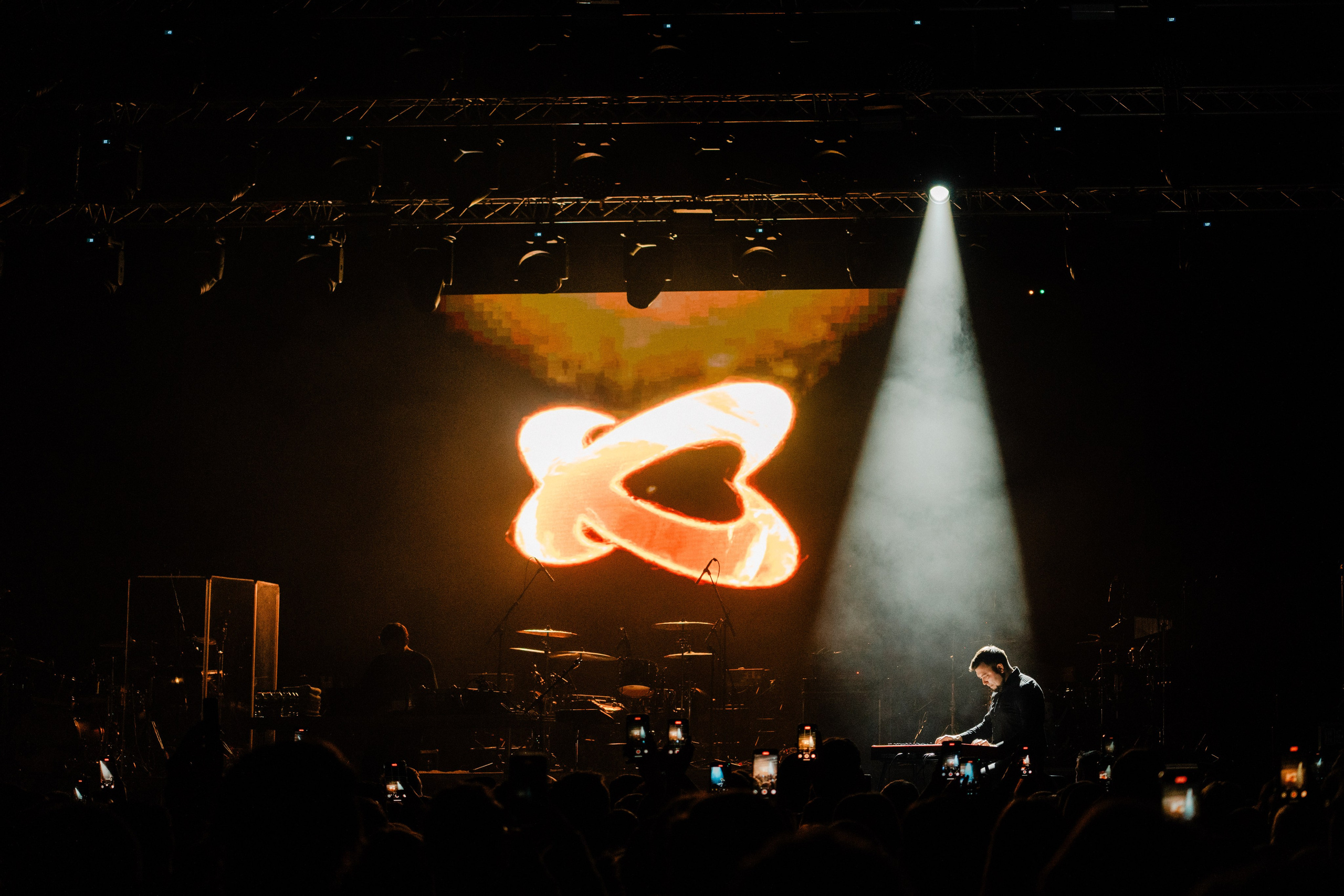 ИNОЙ — Каста. Frankfurt — Jahrhunderthalle. Photo • Video • Production • Aerial • Media Creation