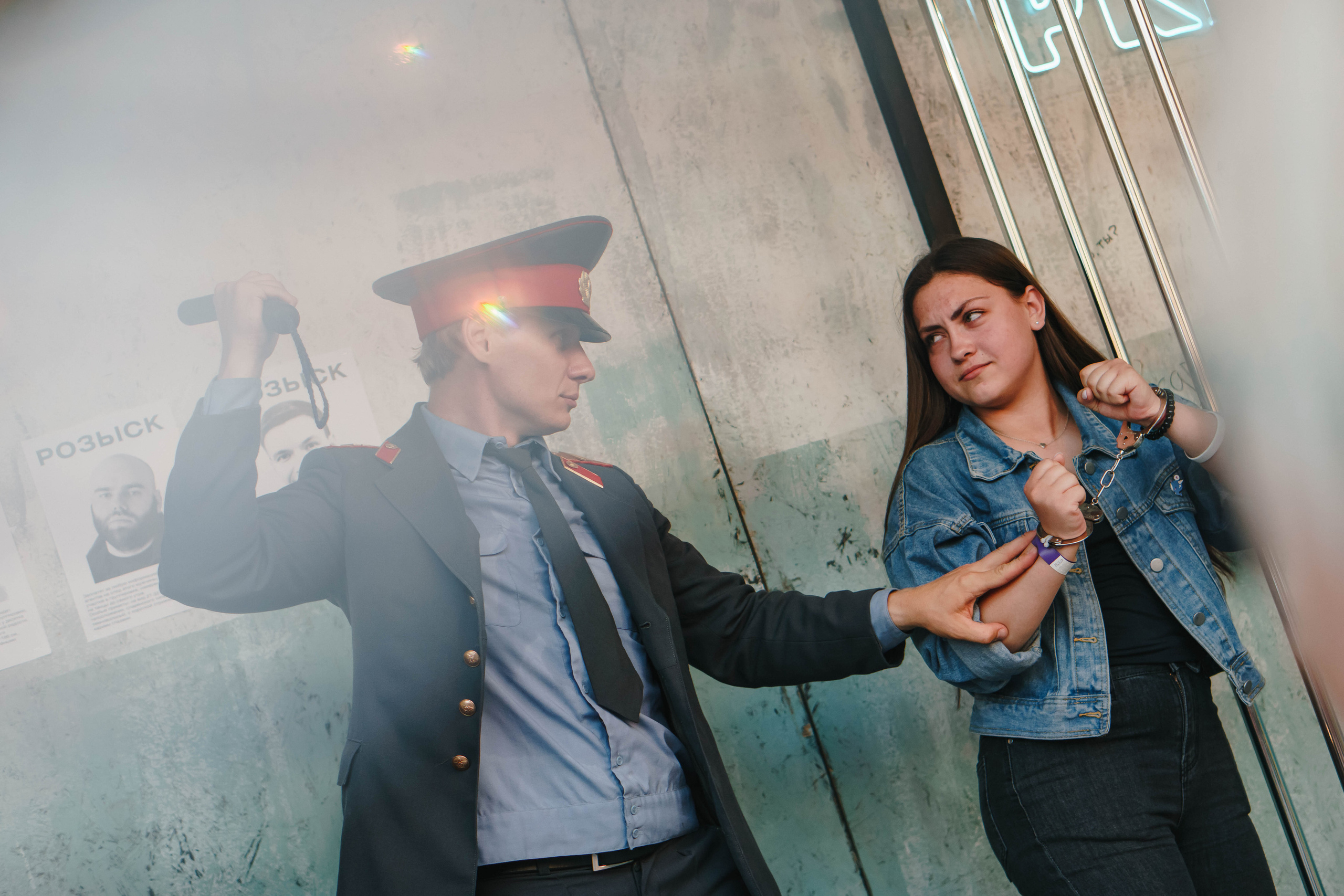 Фестиваль Поколение 90-х. День 3. Фото • Відео • Аерозйомка • Контент для бізнесу