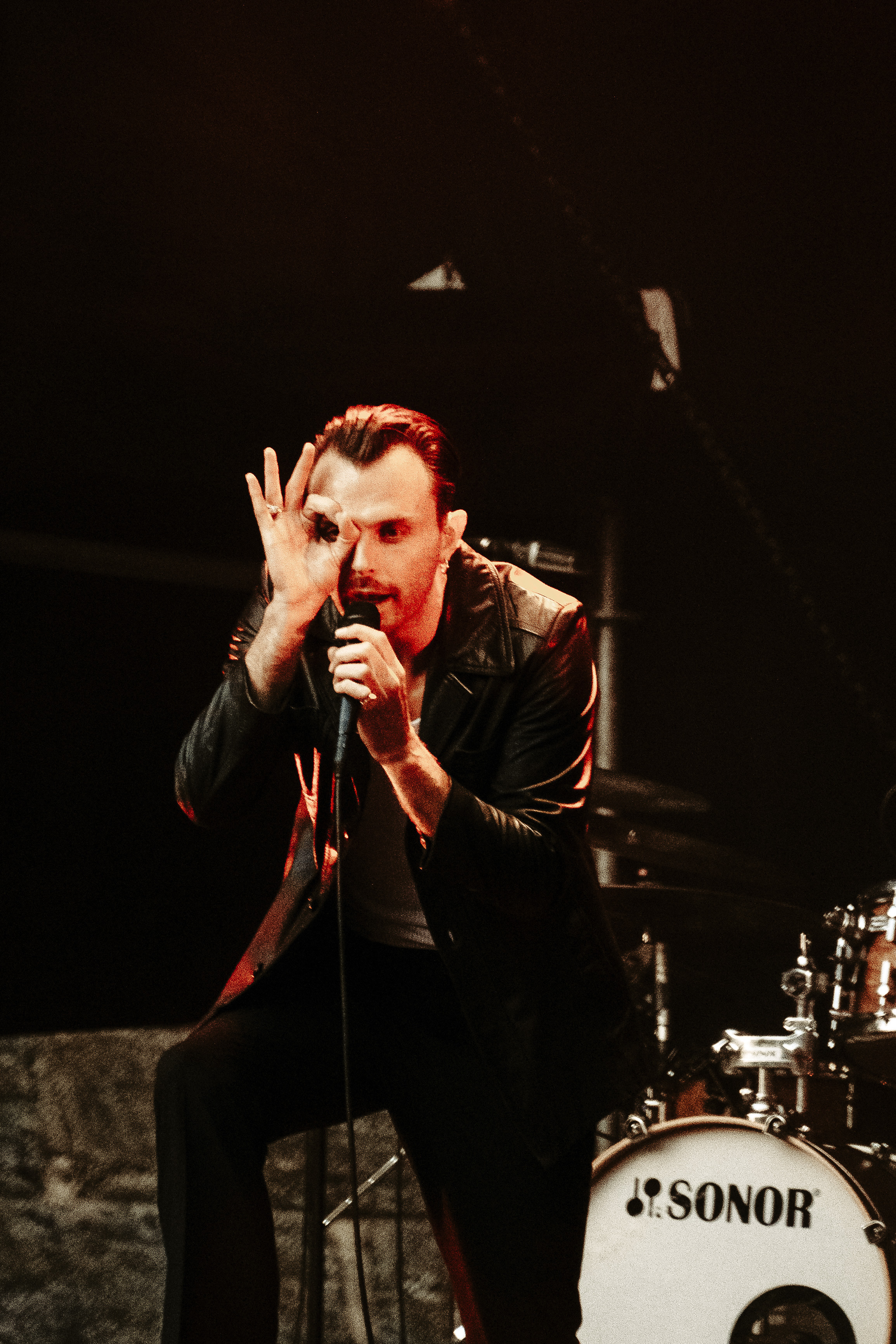 HURTS — Königstein Festung. Foto • Video • Produktion • Luftbildaufnahmen • Erstellung von Medien