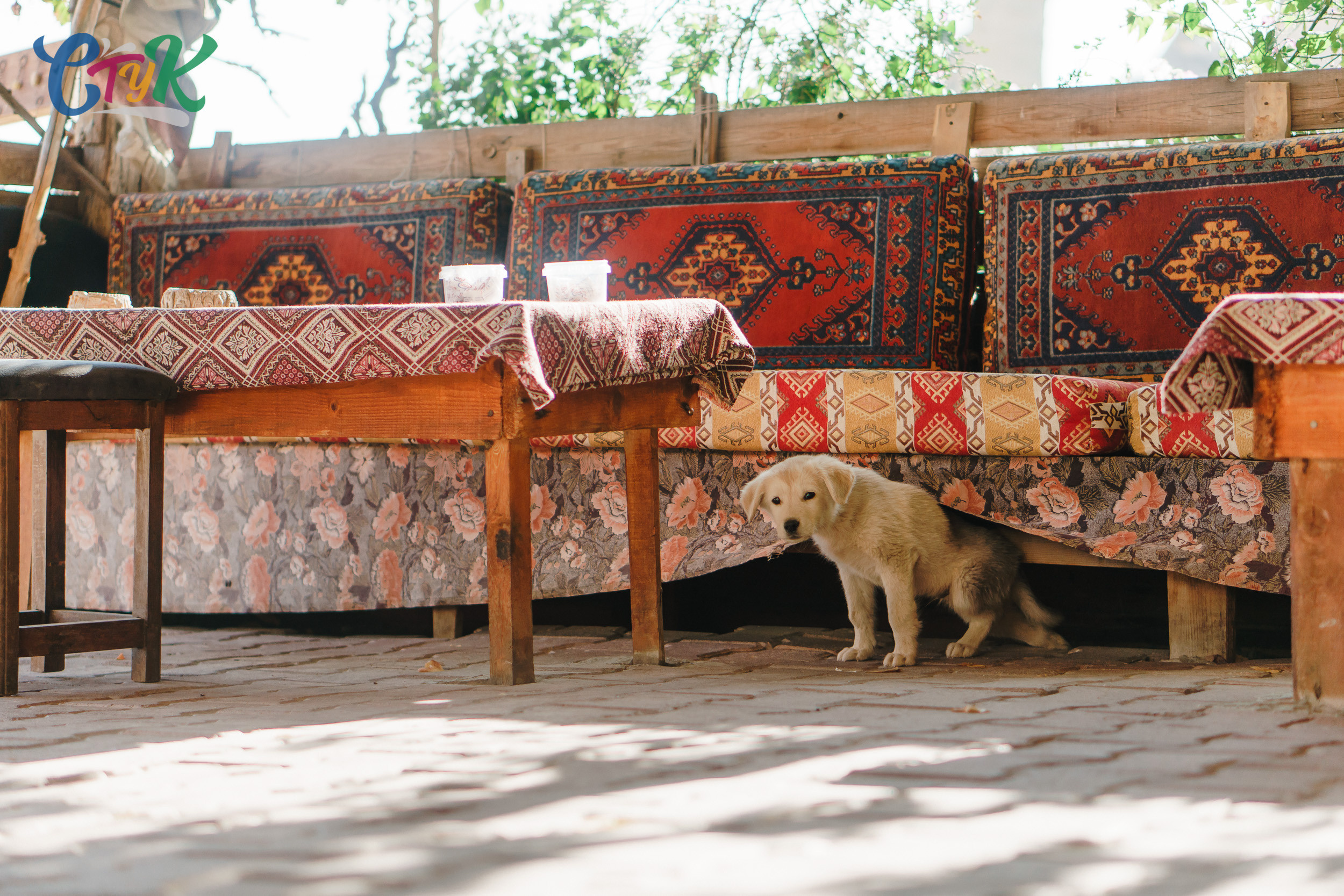 Стук Travel. Каппадокия. Photo • Video • Production • Aerial • Media Creation