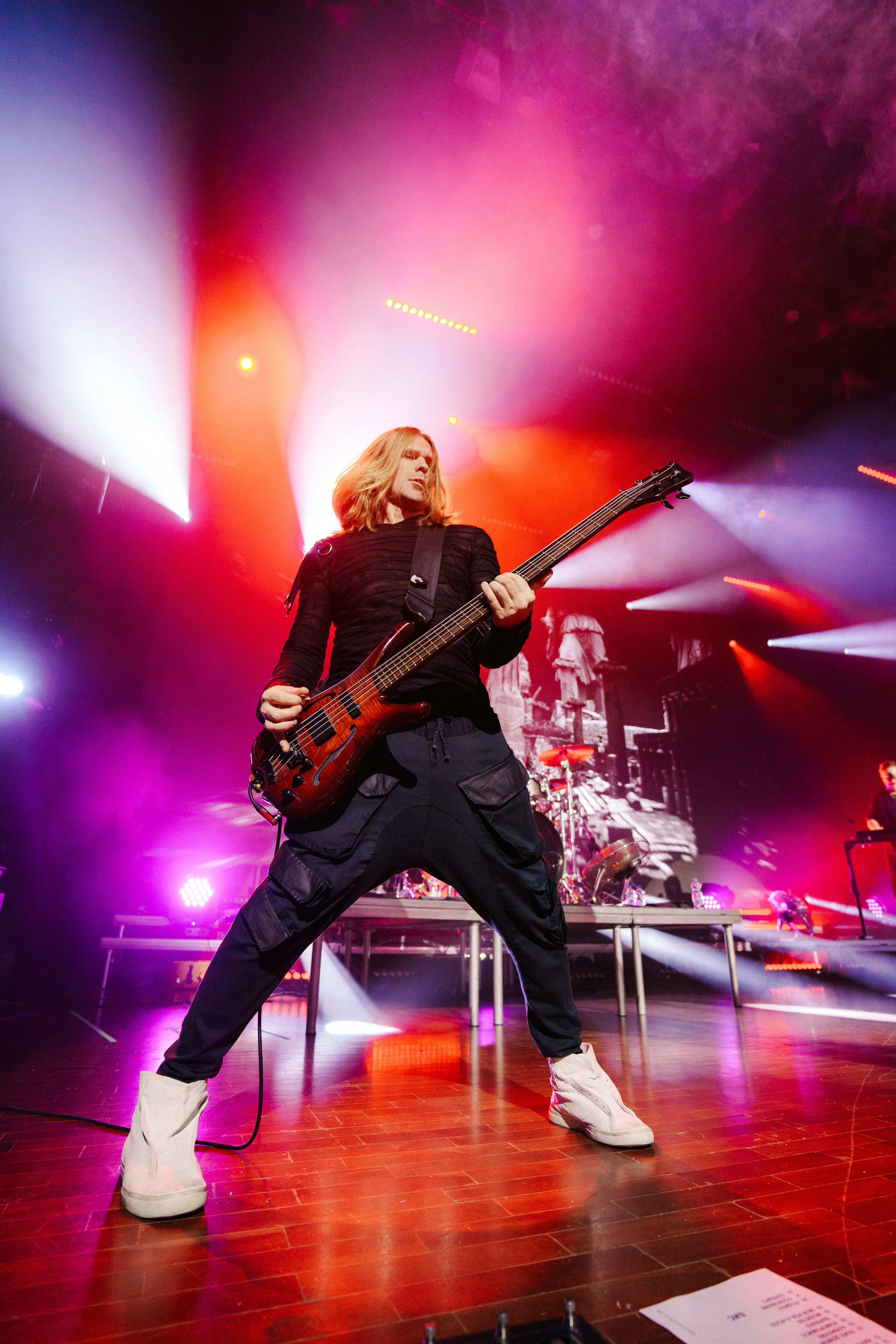 БИ-2 — Offenbach Stadthalle. Photo • Video • Production • Aerial • Media Creation