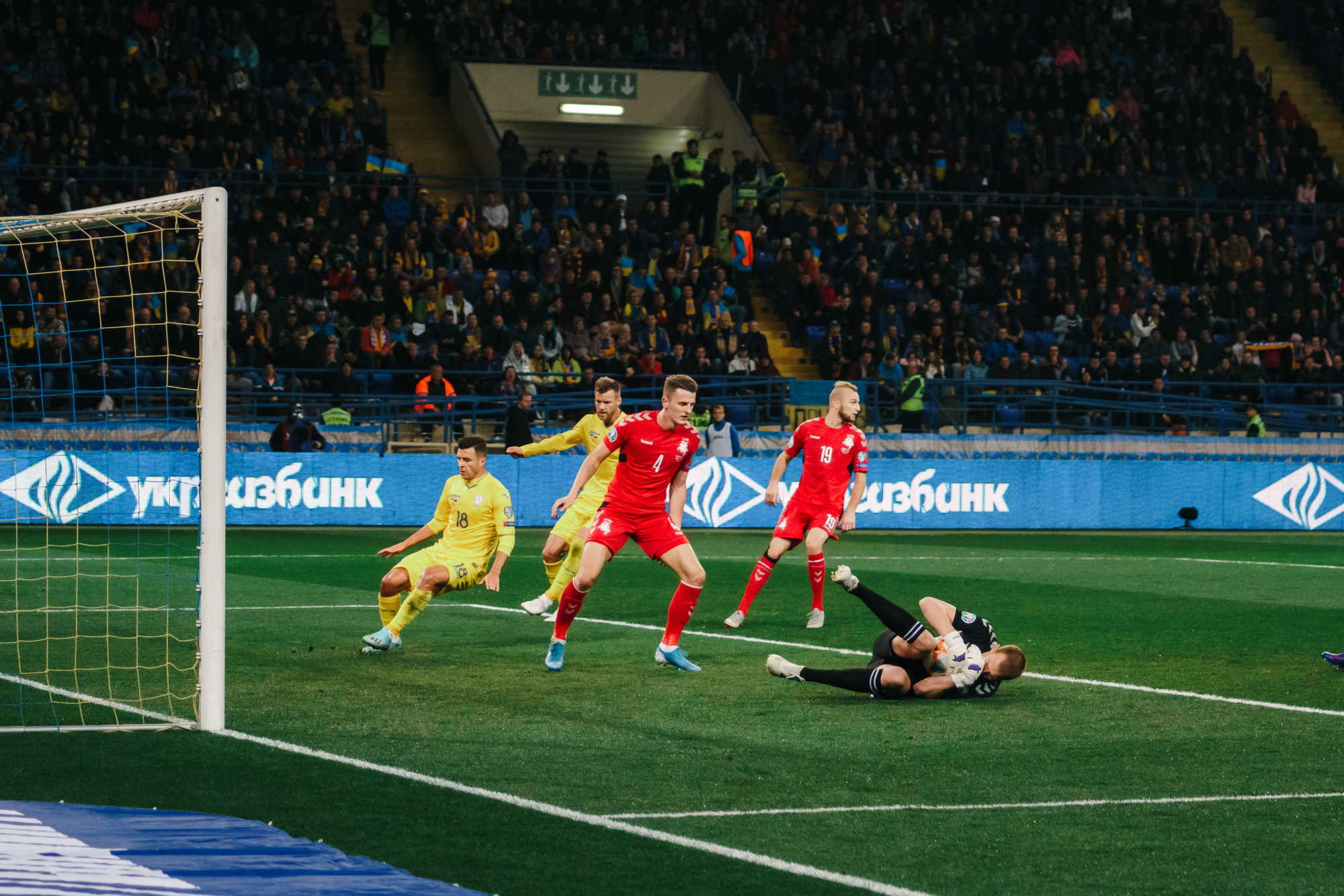 Украина — Литва. Photo • Video • Production • Aerial • Media Creation