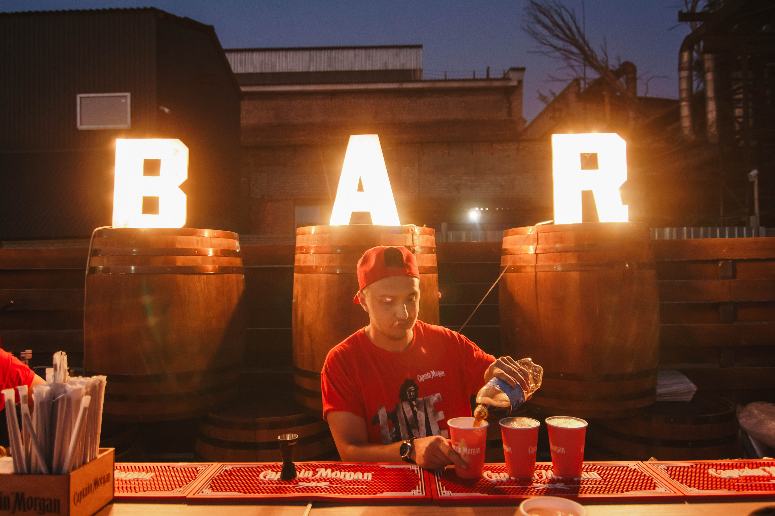 Фестиваль Поколение 90-х. День 3. Фото • Відео • Аерозйомка • Контент для бізнесу