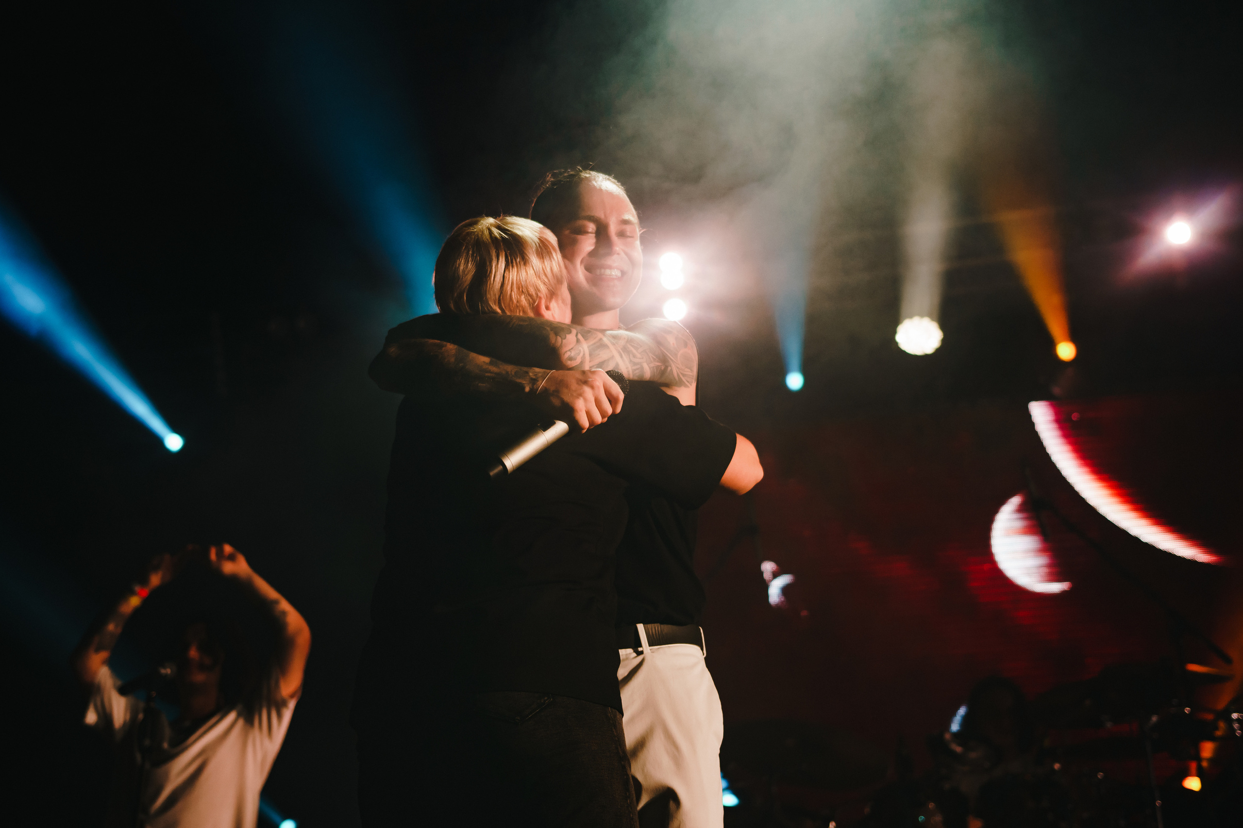 Артем Пивоваров. Харьков — арт-завод «Механика». Photo • Video • Production • Aerial • Media Creation