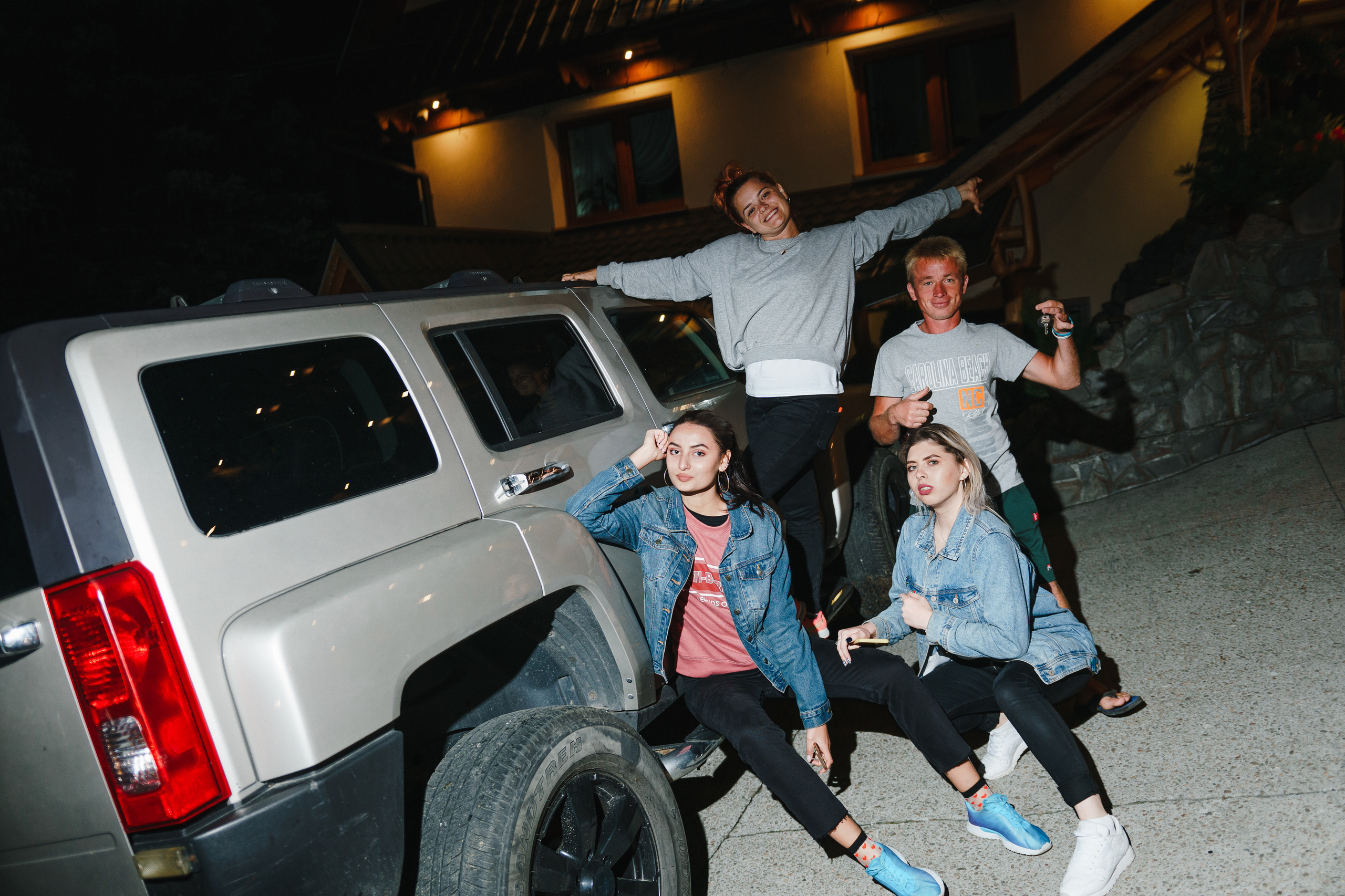 Стук Travel. Краков и Морське Око. Photo • Video • Production • Aerial • Media Creation