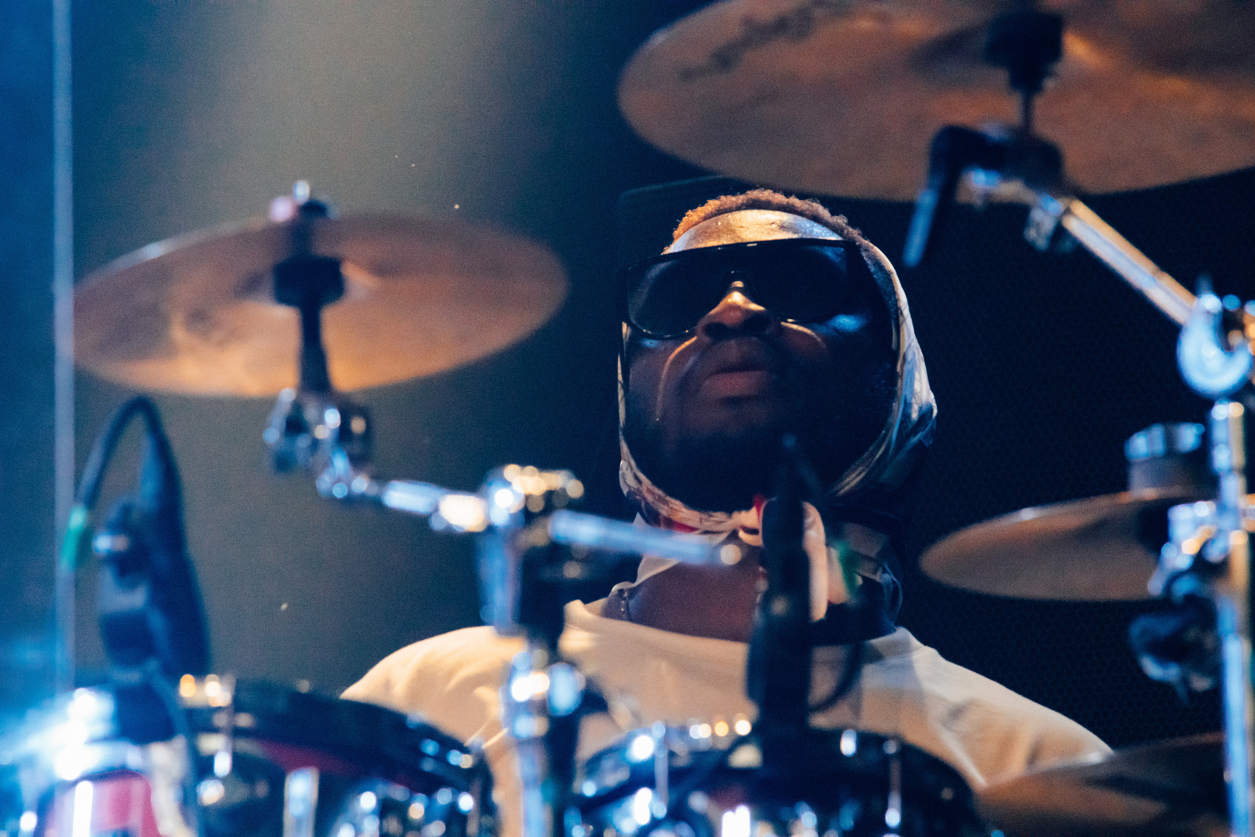 MONATIK. Frankfurt — Batschkapp. Фото • Відео • Аерозйомка • Контент для бізнесу