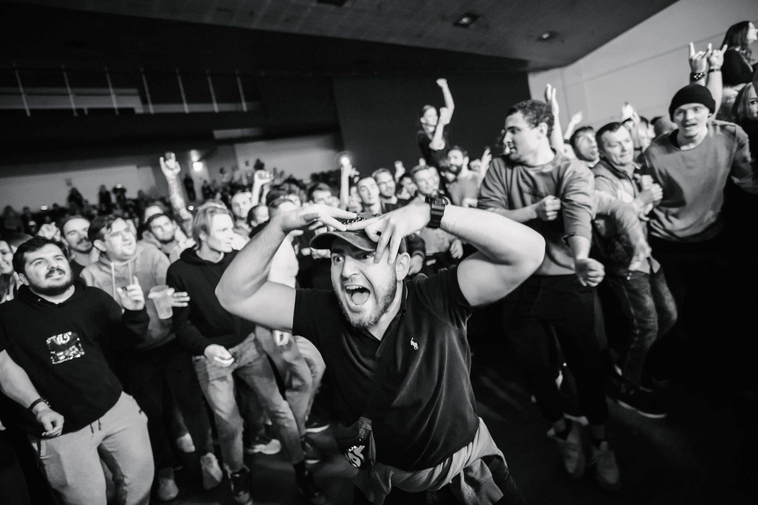 Oxxxymiron. Фото • Відео • Аерозйомка • Контент для бізнесу