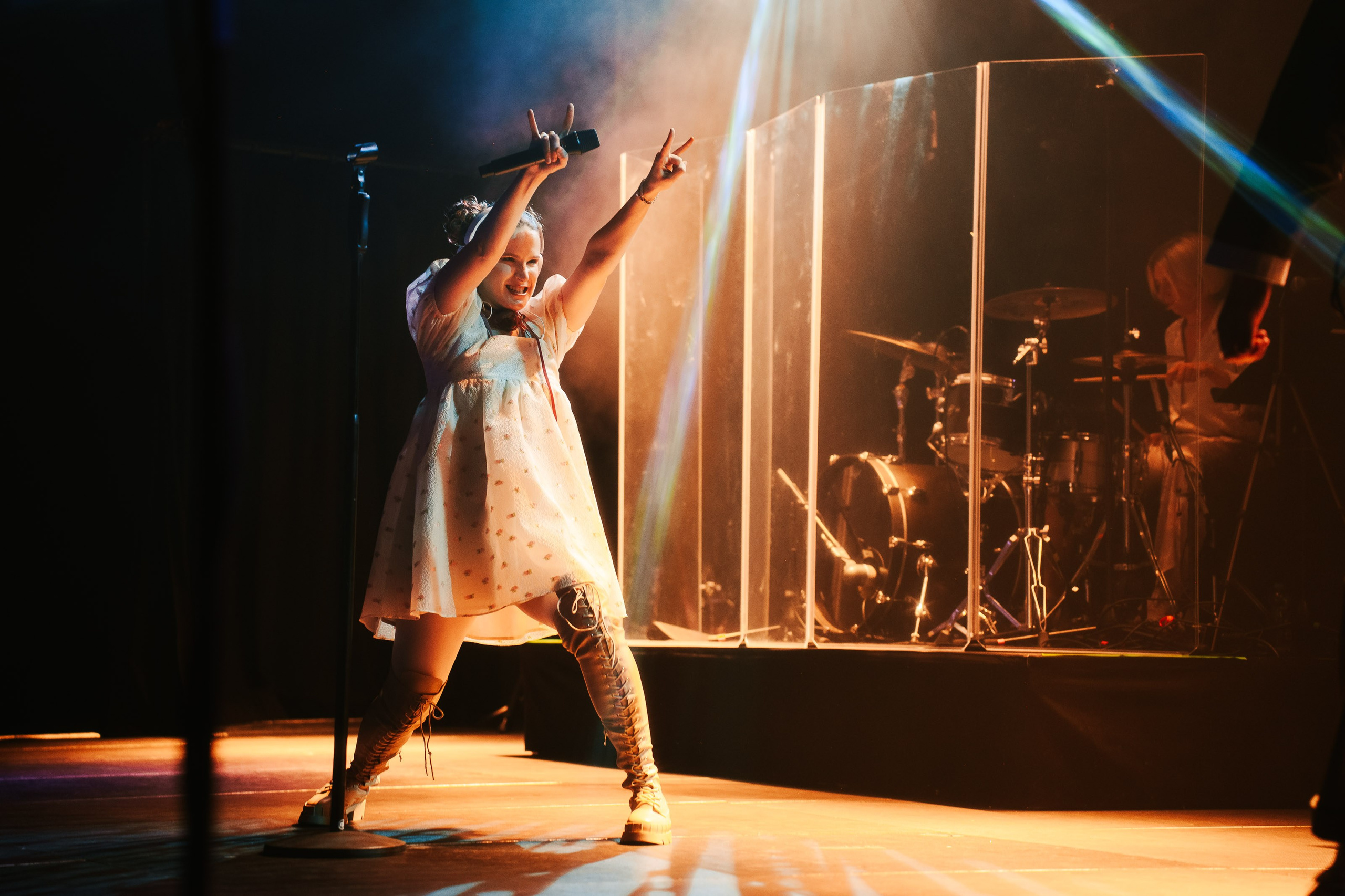 Монеточка. Stuttgart — Im Wizemann/EN. Photo • Video • Production • Aerial • Media Creation