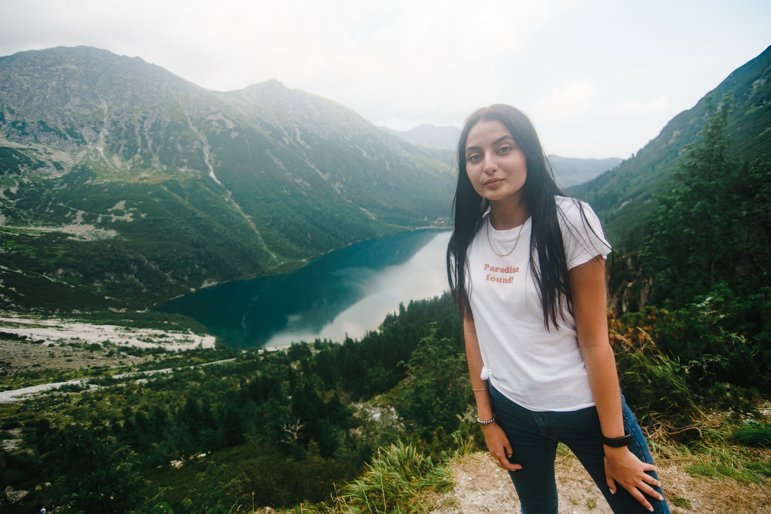 Стук Travel. Краков и Морське Око. Photo • Video • Production • Aerial • Media Creation