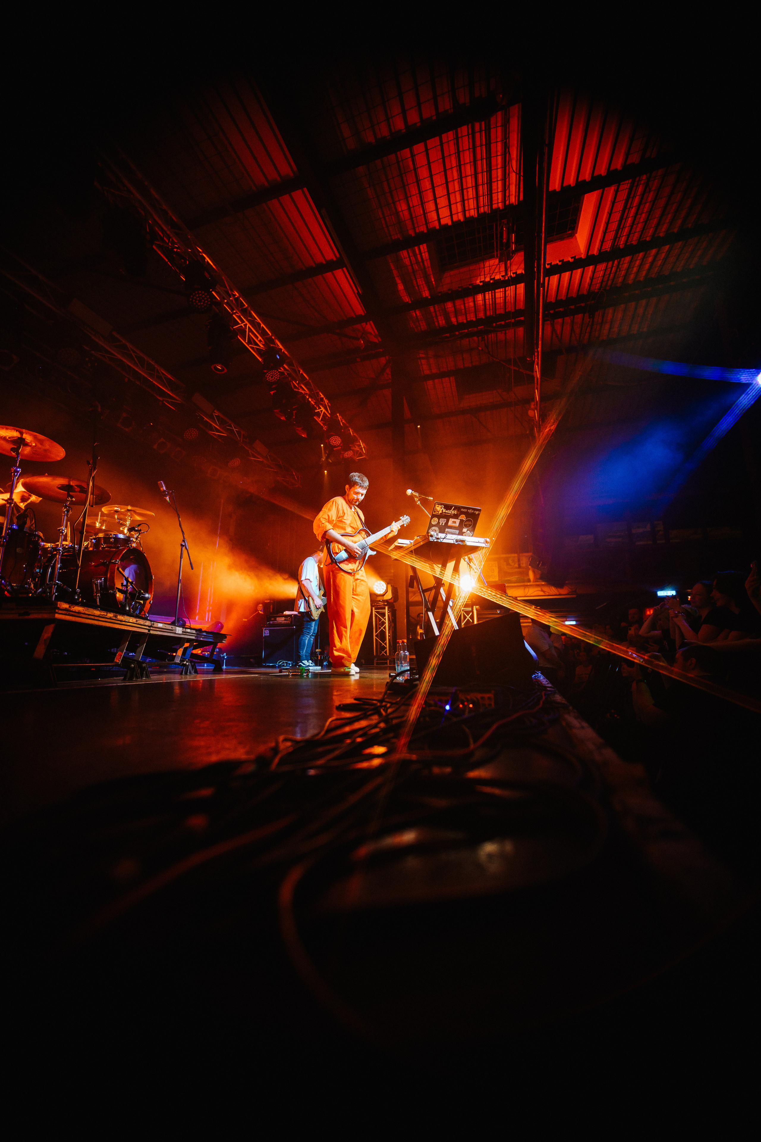 NOIZE MC. Stuttgart — LKA-Longhorn. Photo • Video • Production • Aerial • Media Creation