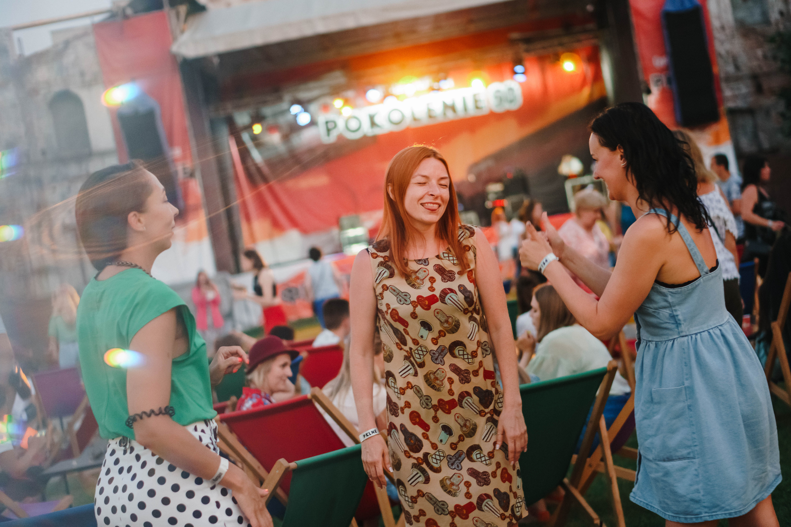 Фестиваль Поколение 90-х. День 3. Фото • Відео • Аерозйомка • Контент для бізнесу